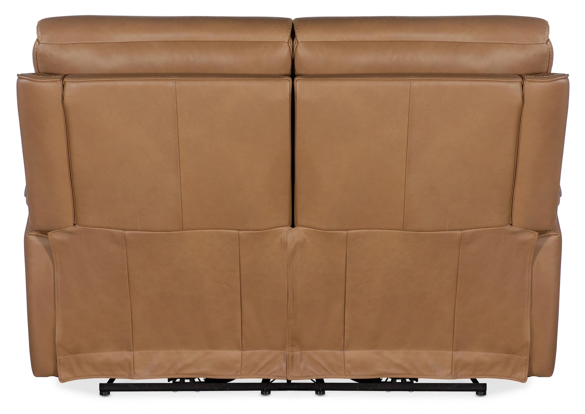 Lyra Zero Gravity Power Loveseat with Power Headrest - SS608-PHZL2-082