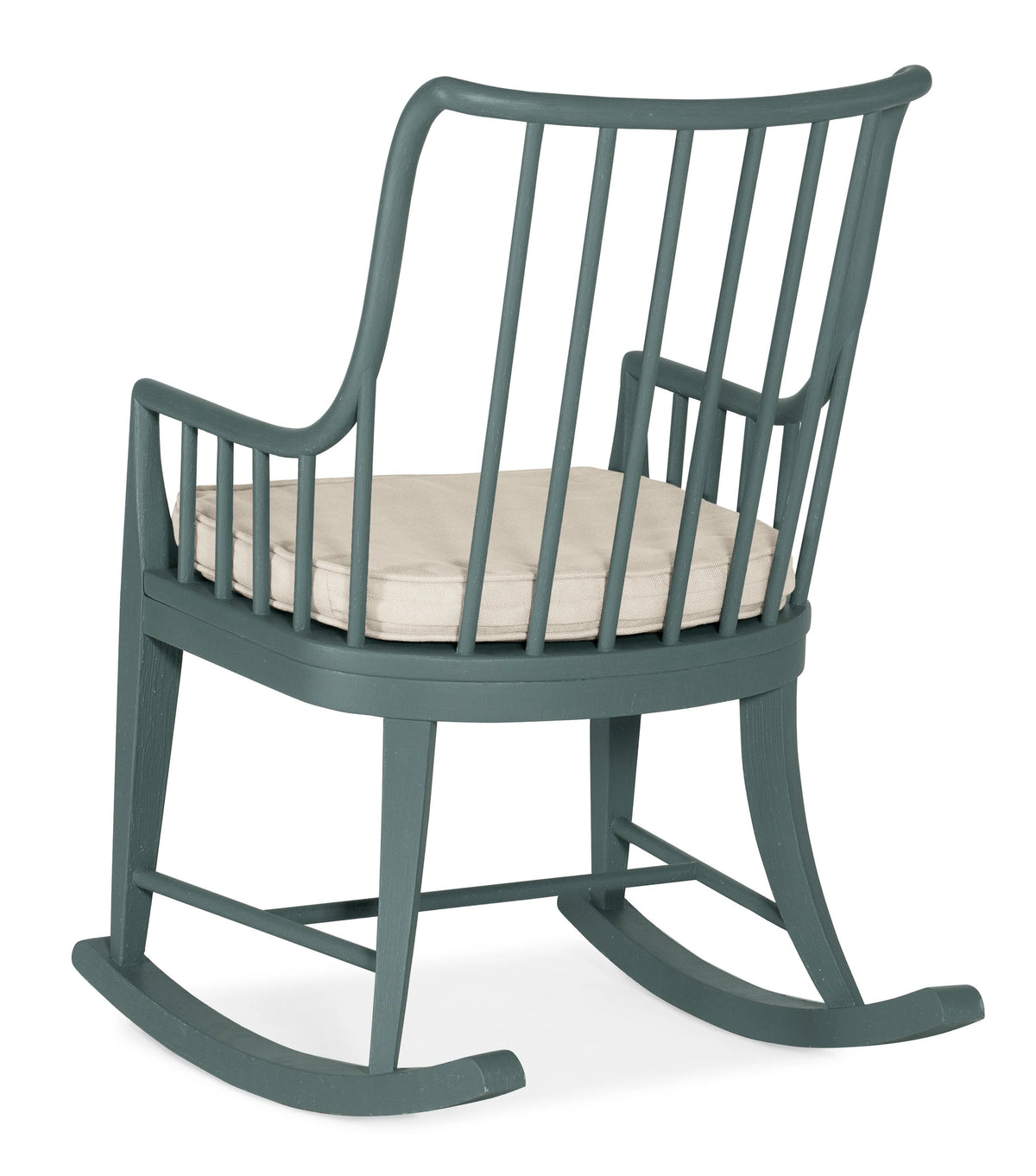 Serenity Moorings Rocking Chair - 6350-50002-46