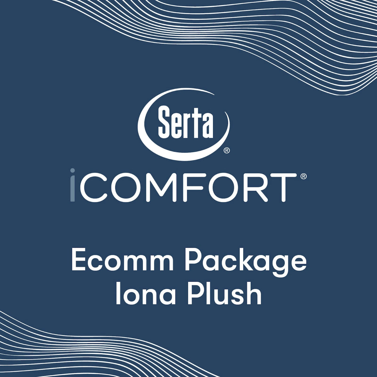 Serta iComfort Iona Mattress