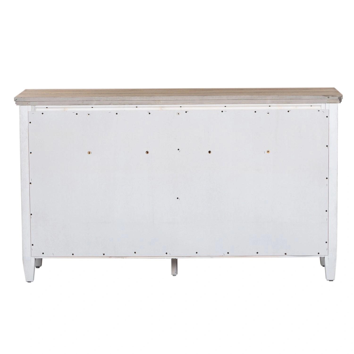Heartland Drawer Dresser in Antique White image