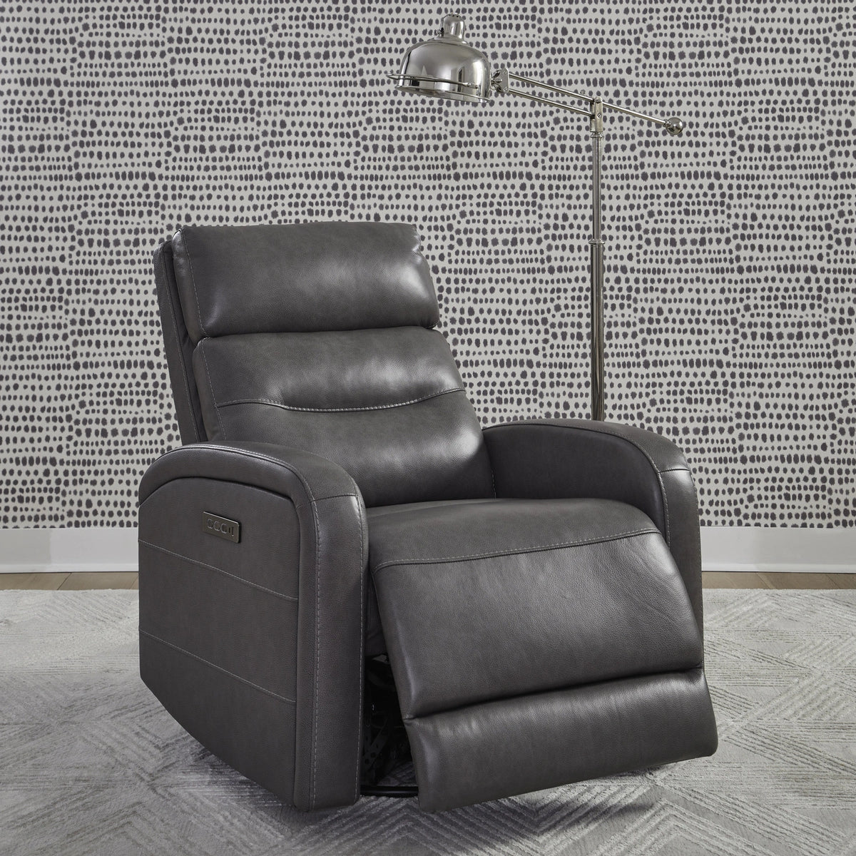 Rosslyn SG Recliner P3 image