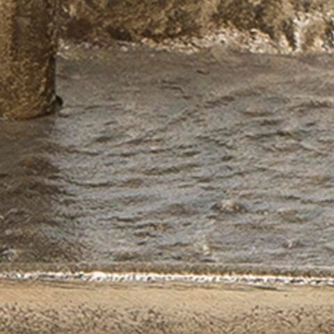 Wallmond Candle Holder