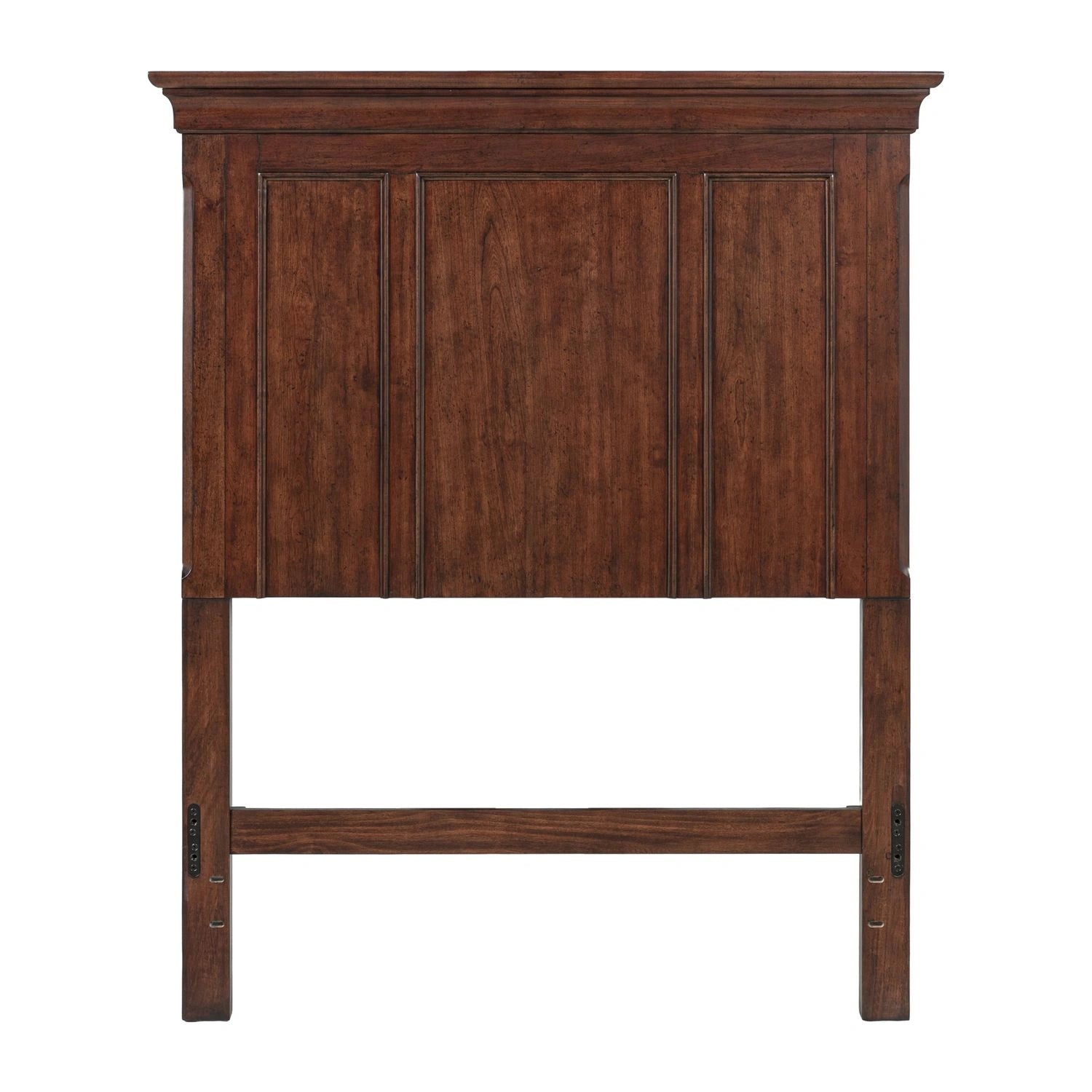 Rustic Traditions Panel Headboard image