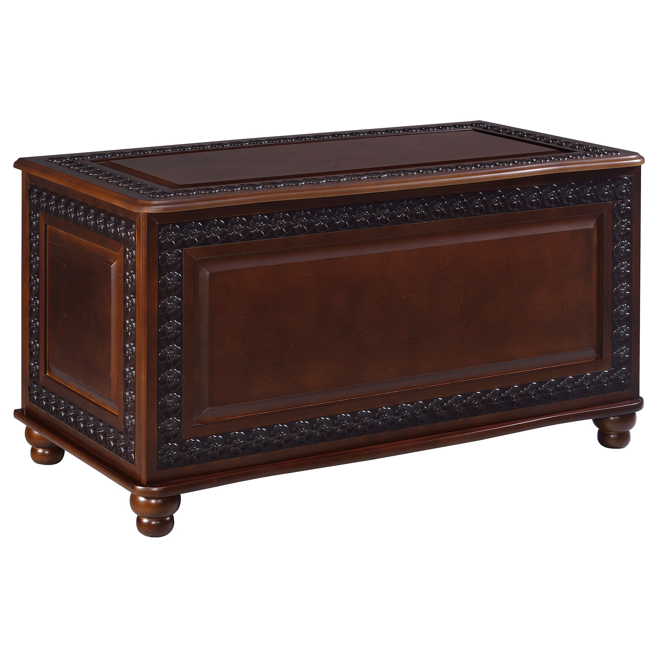 Finlay Cedar Chest - Luxury Home Furniture (MI)