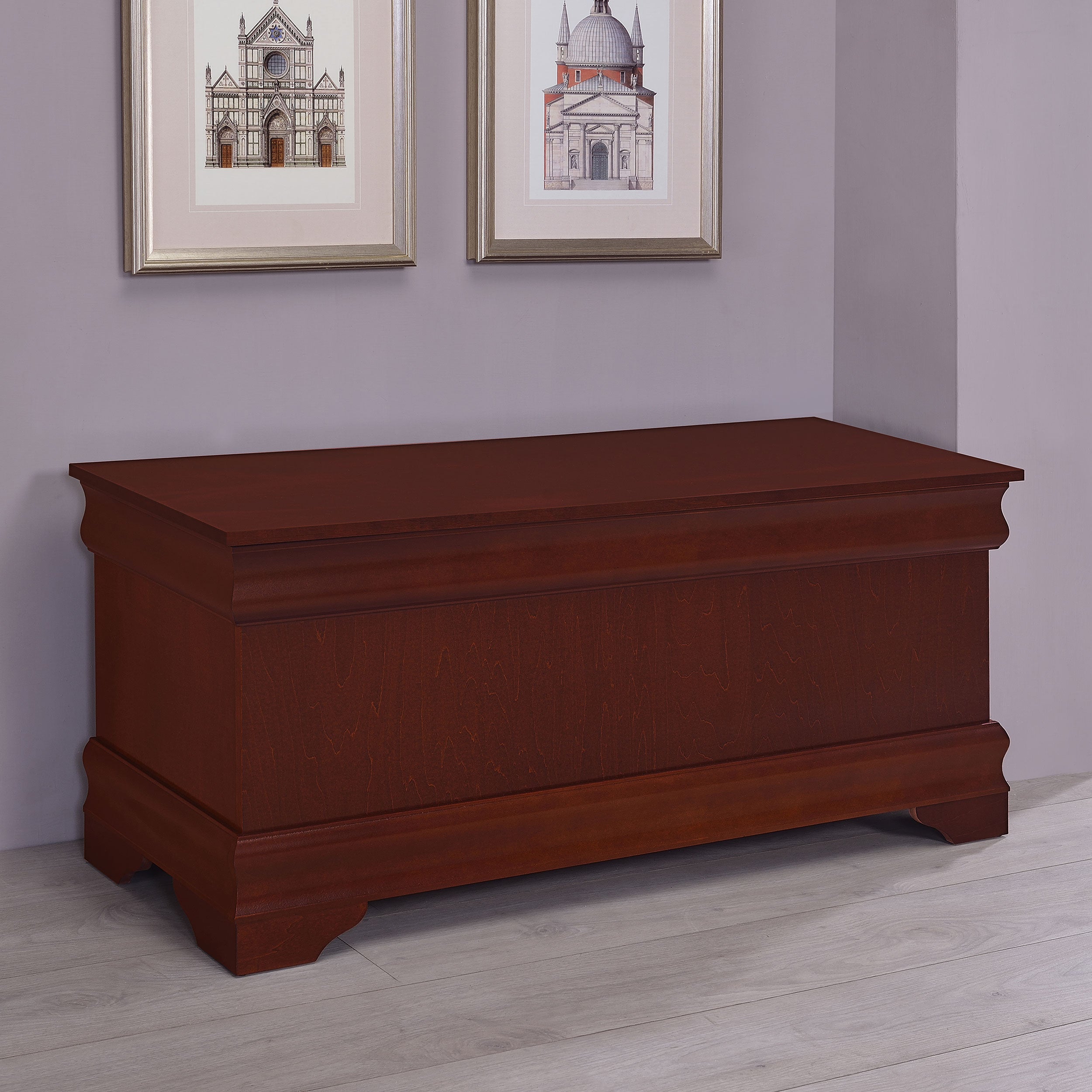 Pablo Cedar Chest - Luxury Home Furniture (MI)