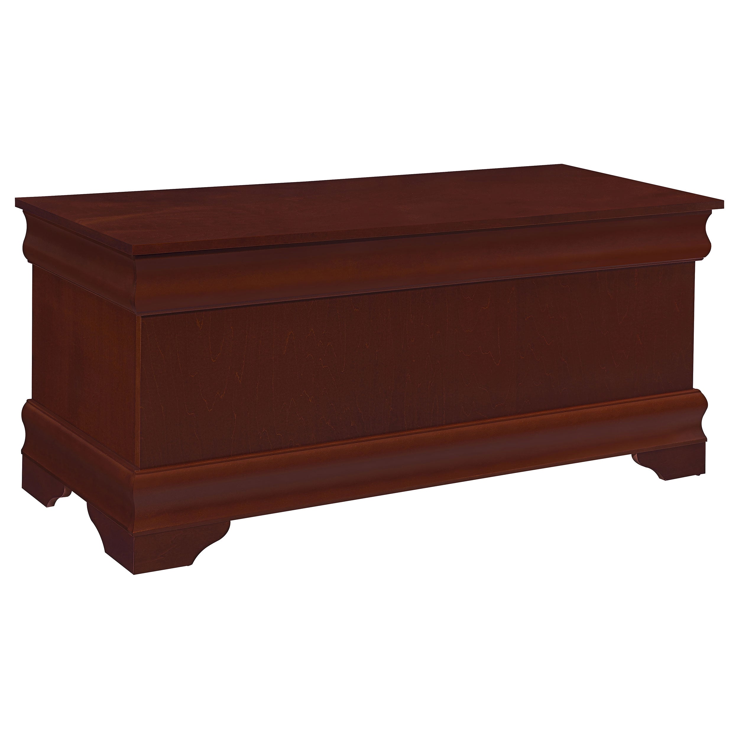 Pablo Cedar Chest - Luxury Home Furniture (MI)