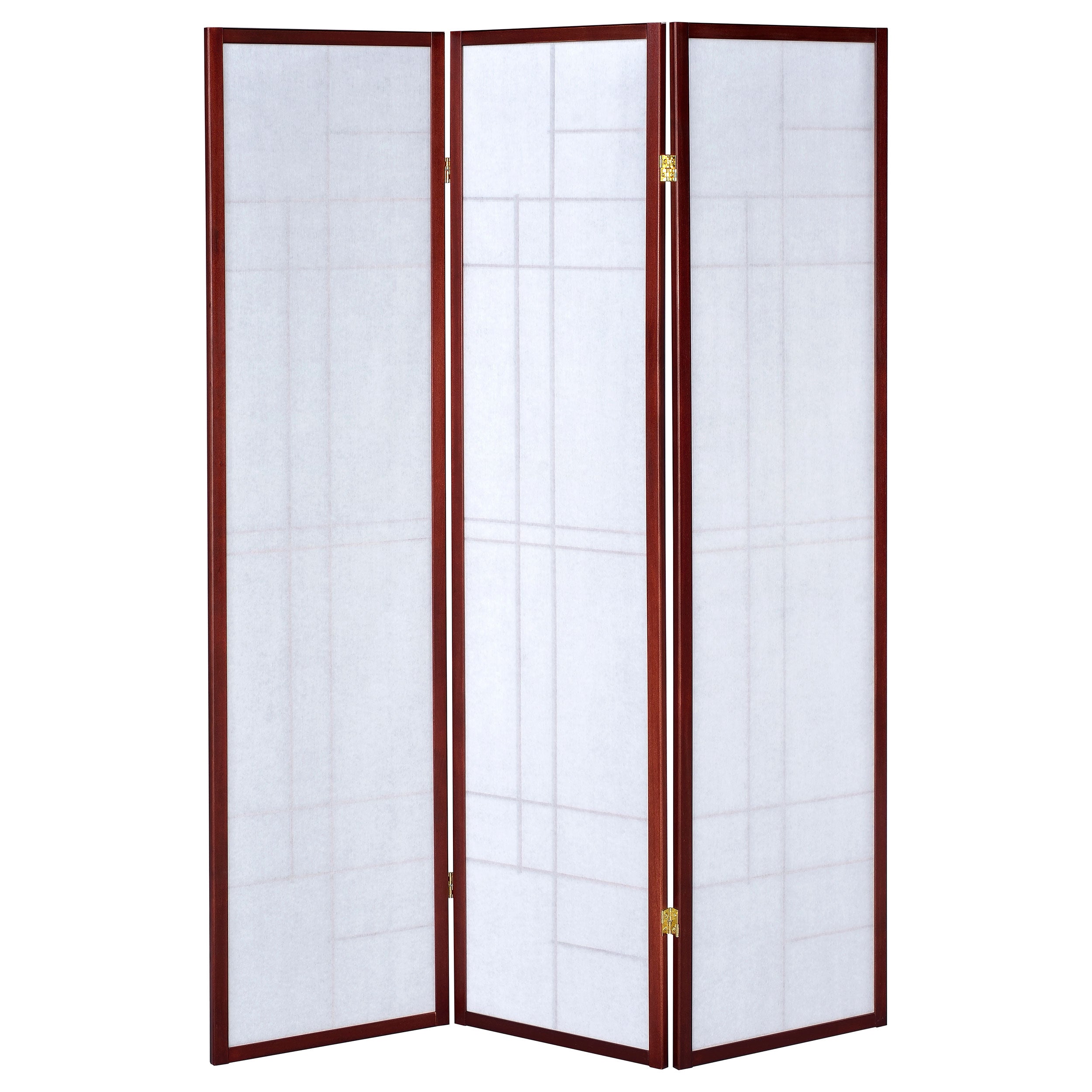 Katerina Three-Panel Room Divider - Luxury Home Furniture (MI)