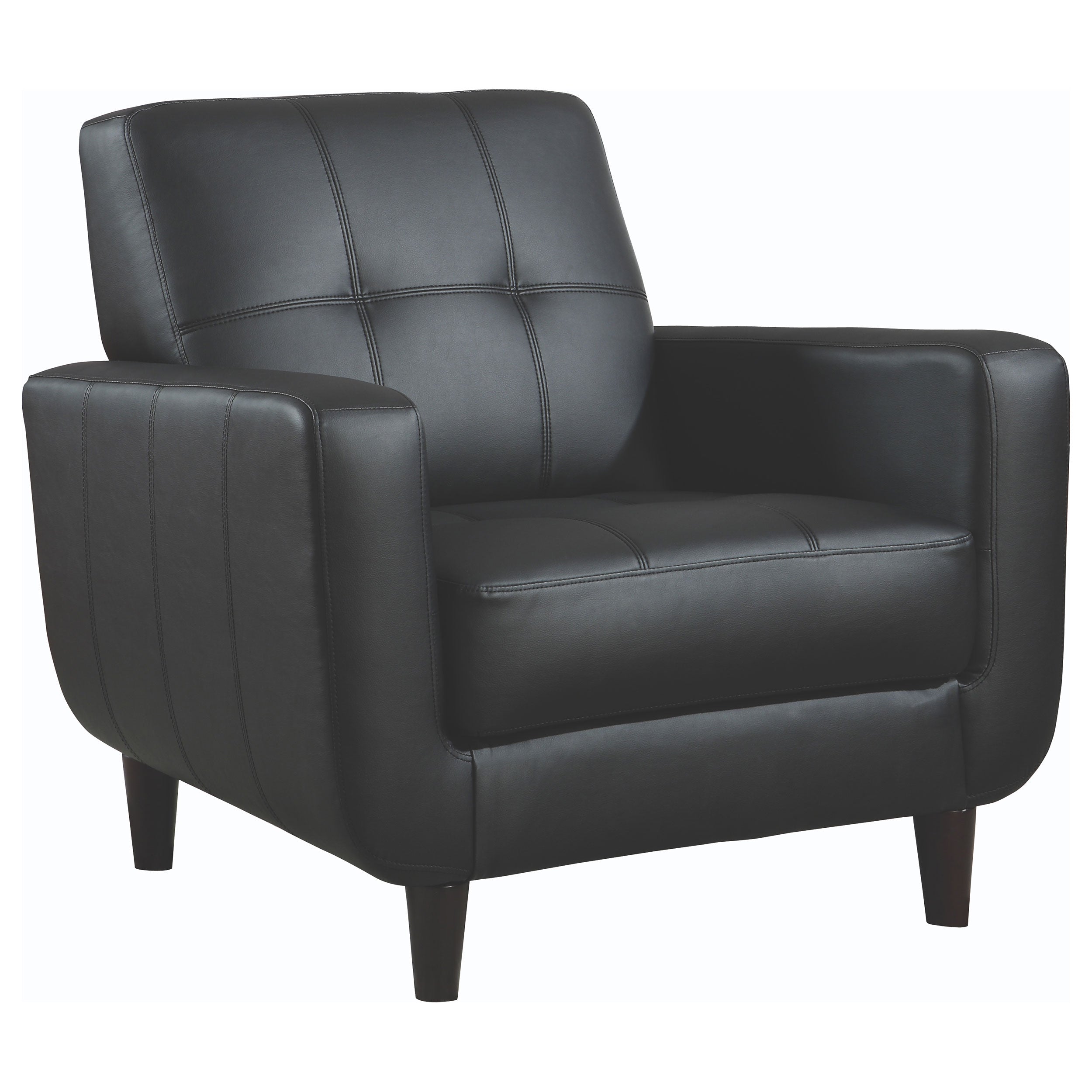 Aaron Accent Chair - Luxury Home Furniture (MI)