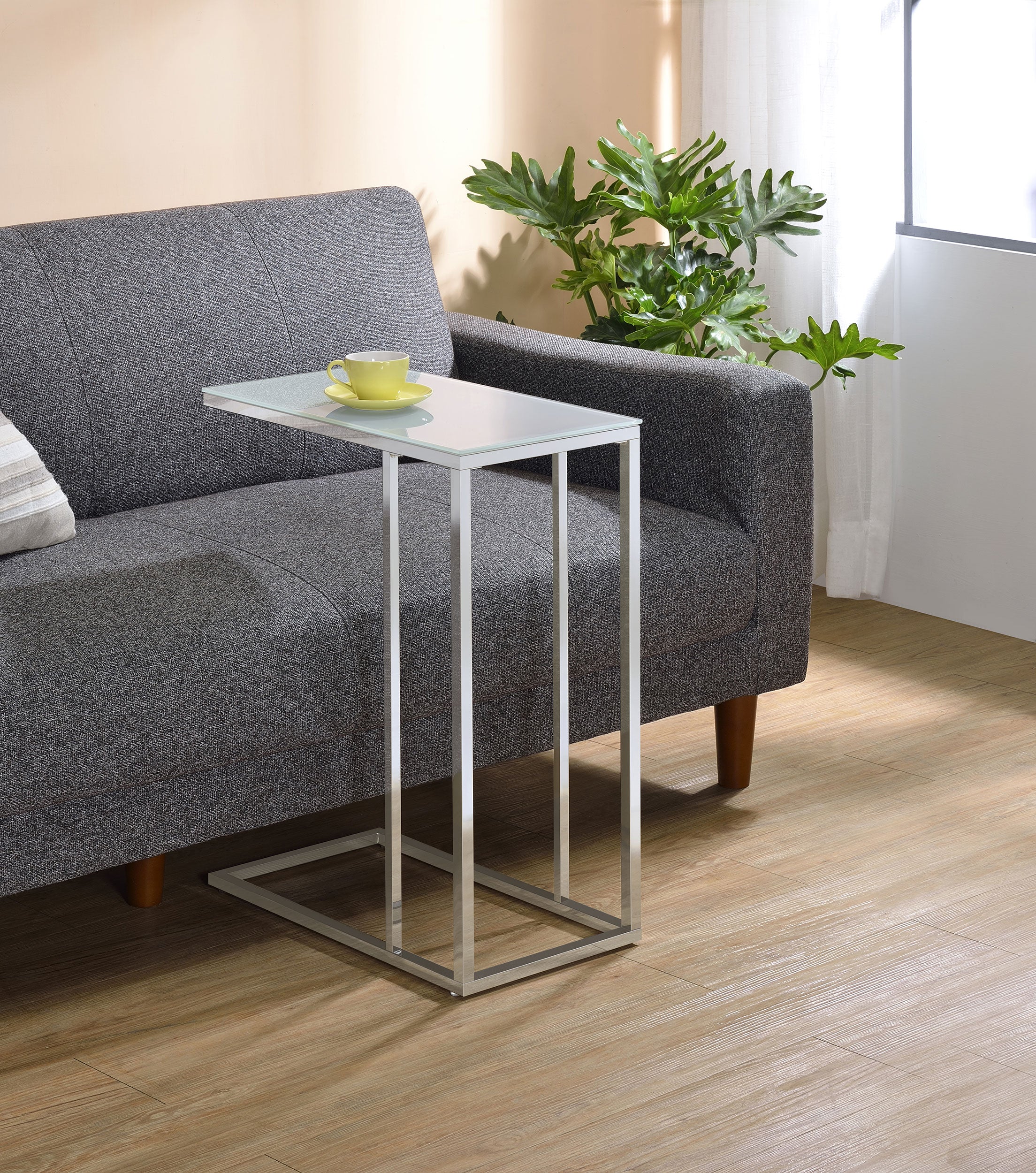Stella Side Table - Luxury Home Furniture (MI)