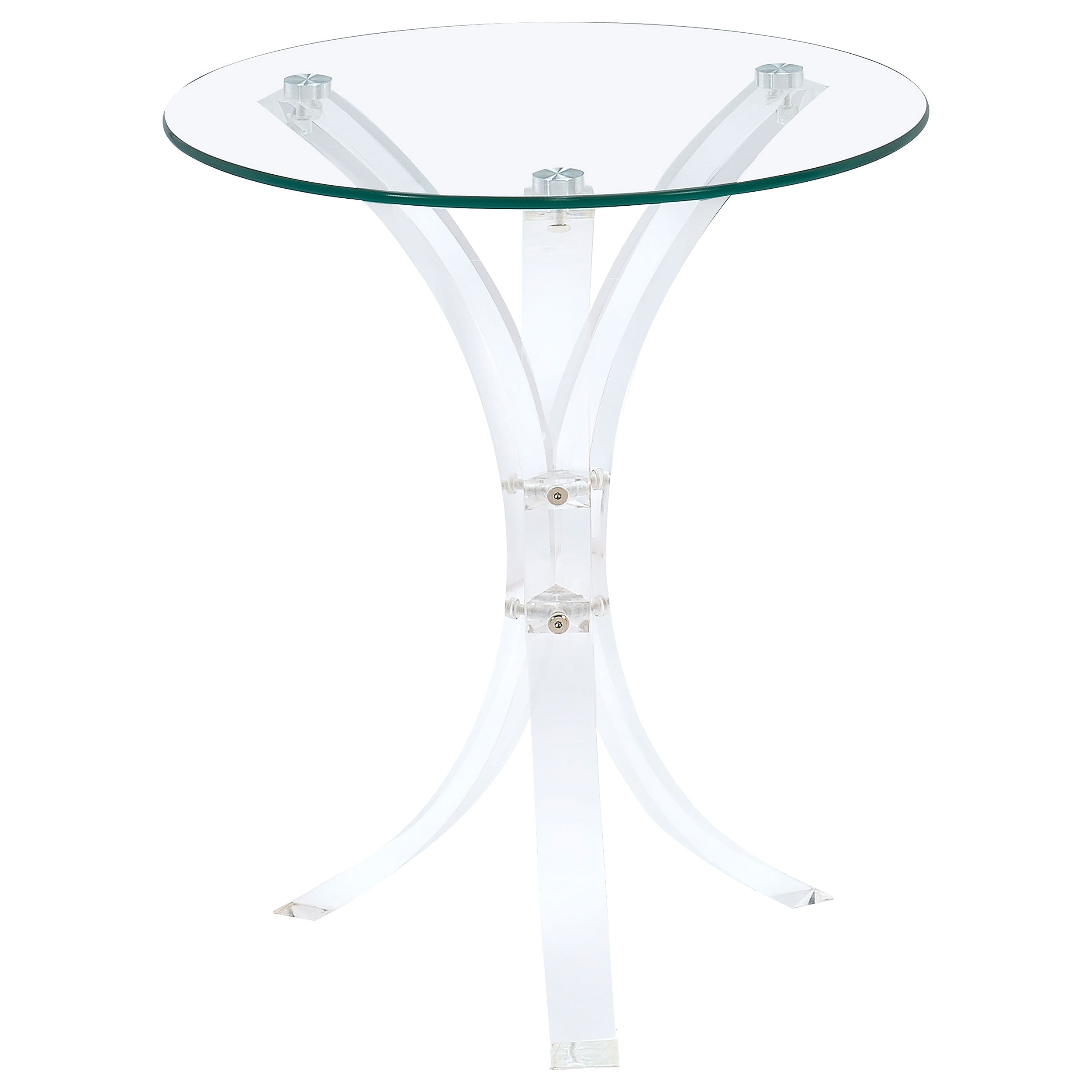 Laning Side Table - Luxury Home Furniture (MI)