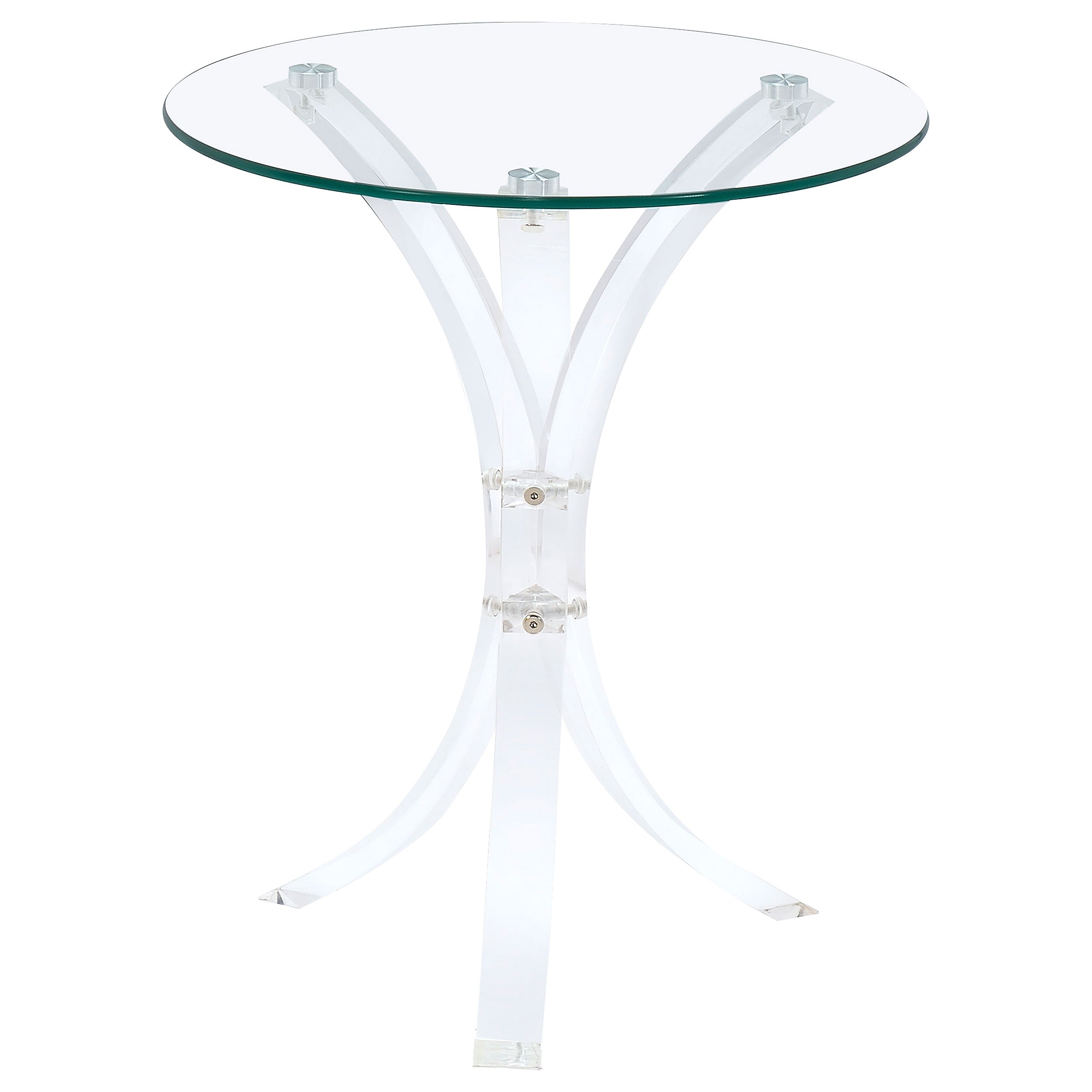 Laning Side Table - Luxury Home Furniture (MI)