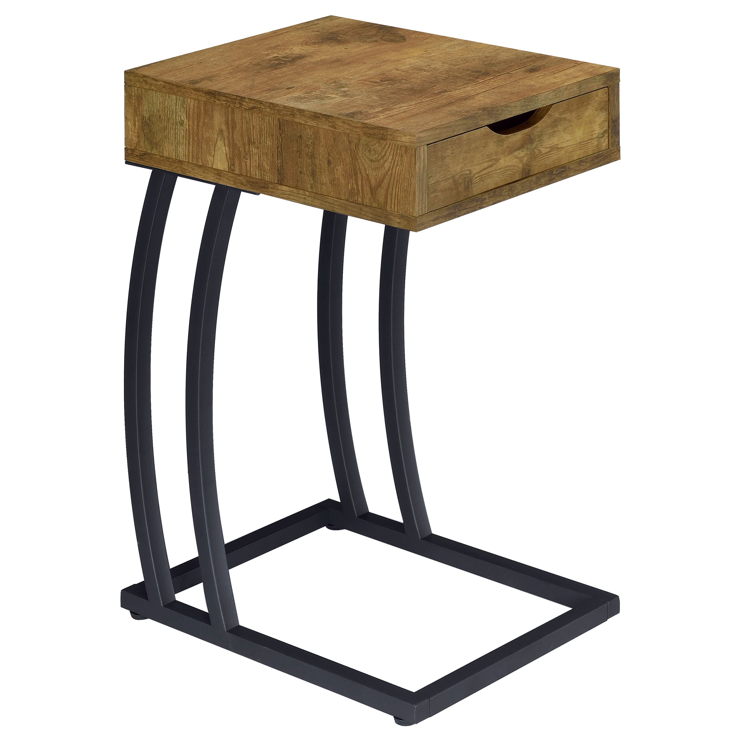 Troy Side Table - Luxury Home Furniture (MI)