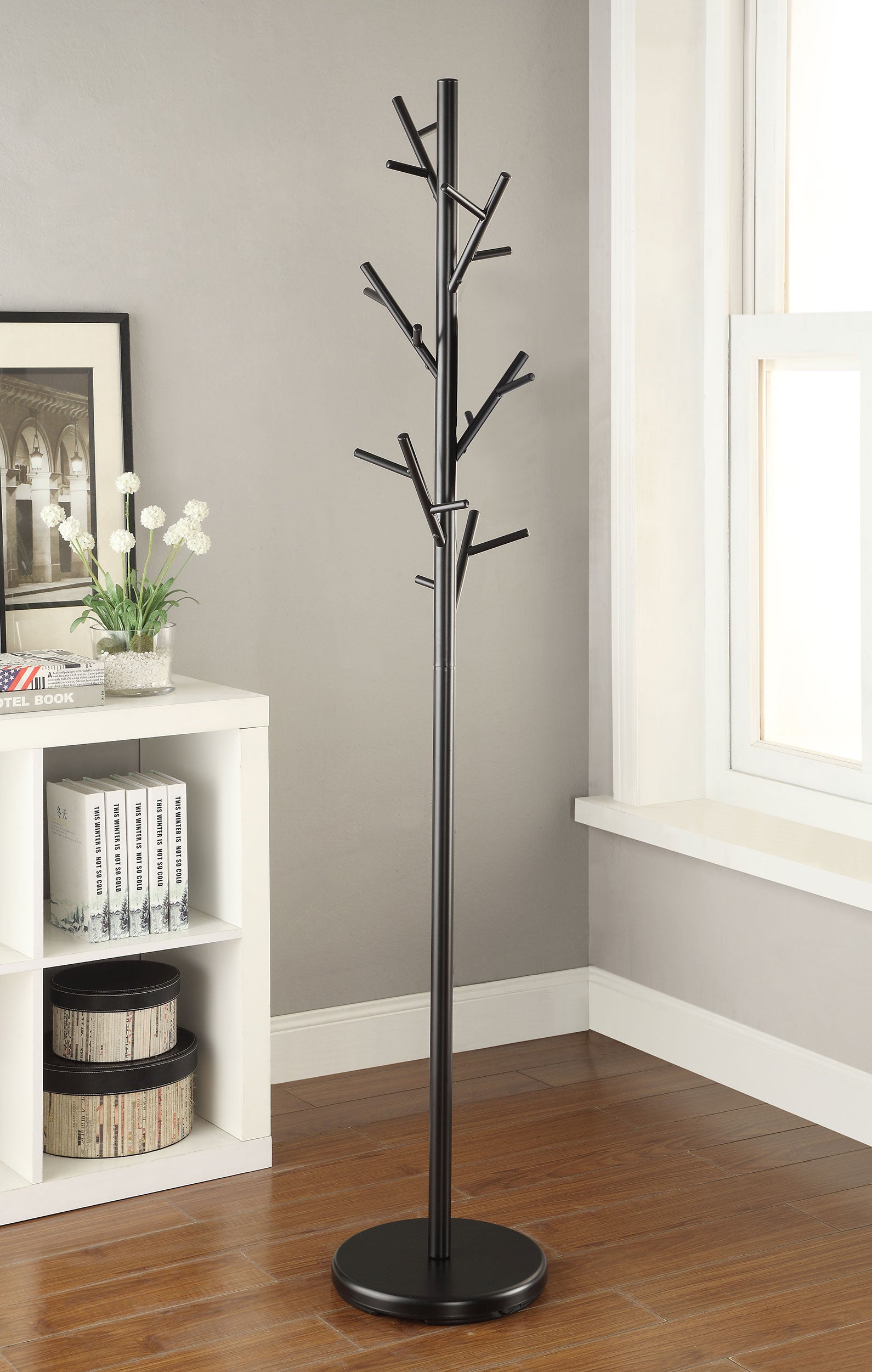 Clover Coat Rack - Luxury Home Furniture (MI)