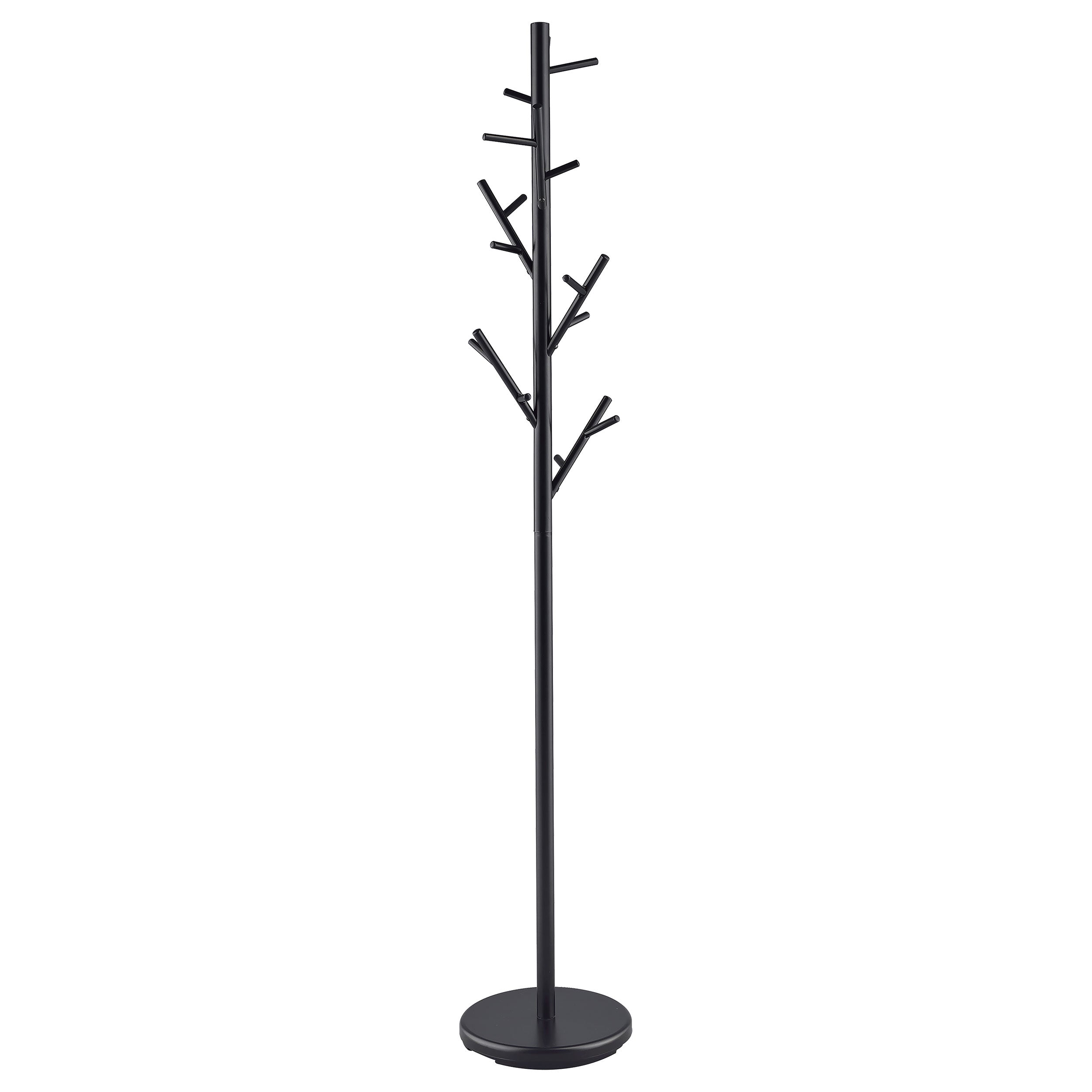 Clover Coat Rack - Luxury Home Furniture (MI)