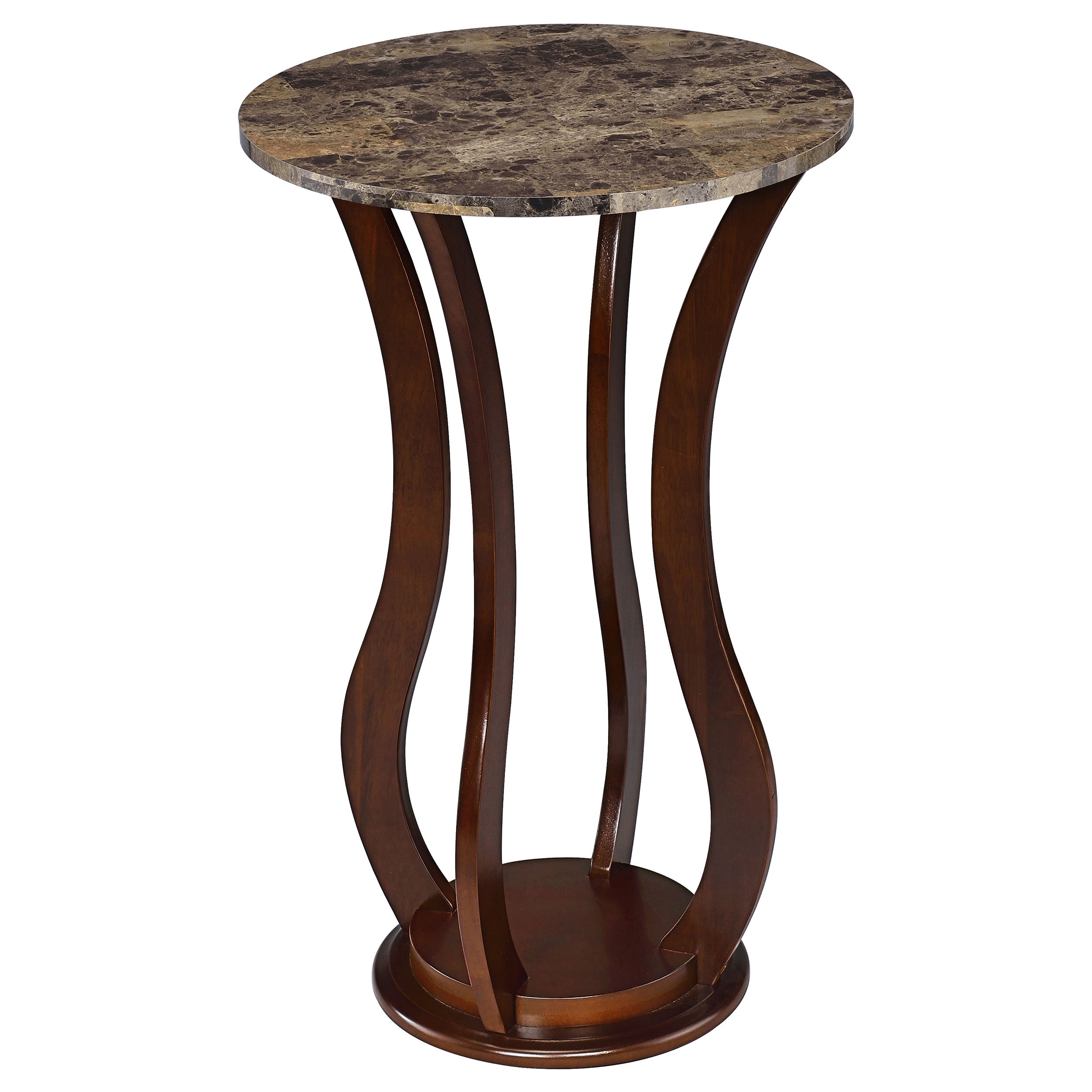 Elton Plant Stand - Luxury Home Furniture (MI)