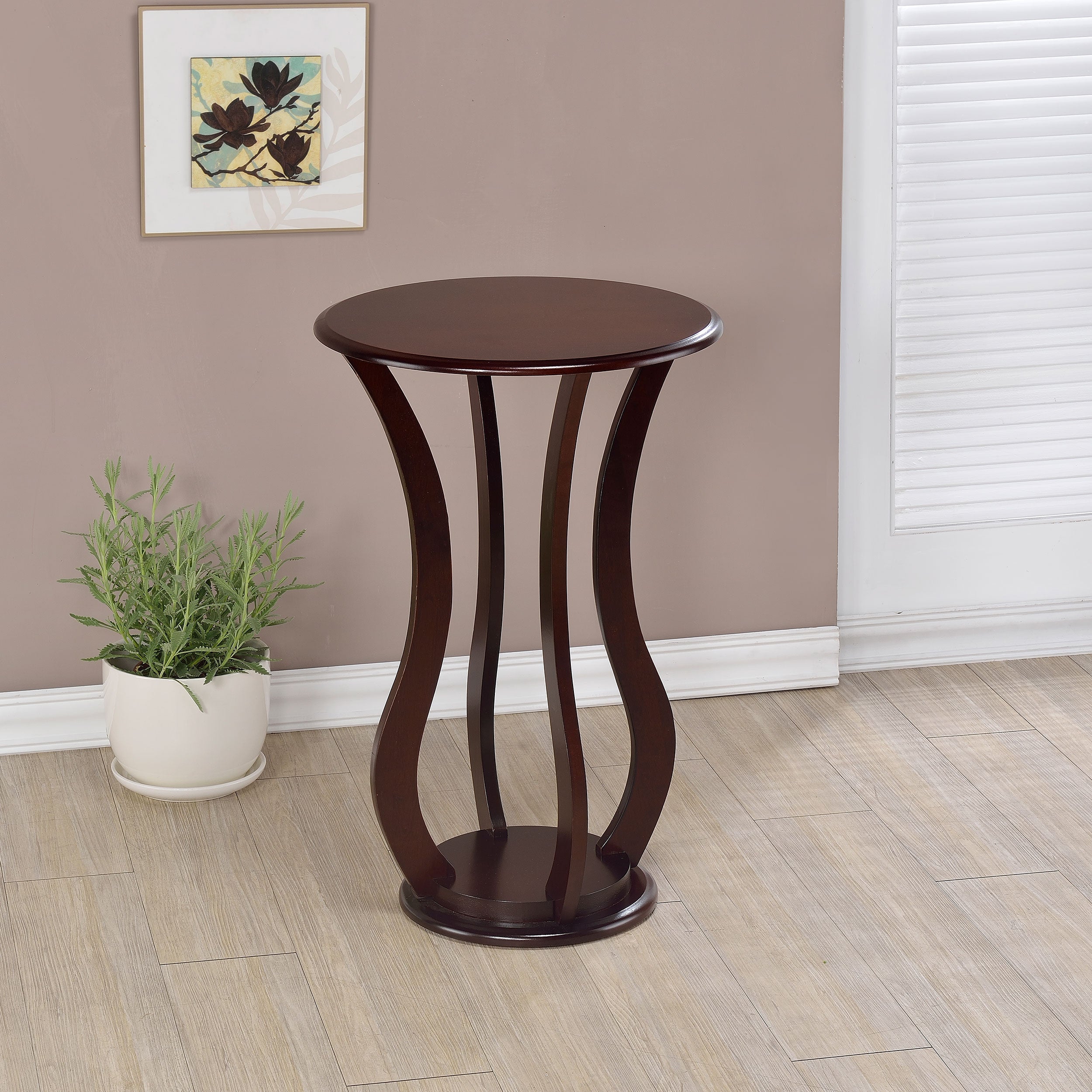 Elton Plant Stand - Luxury Home Furniture (MI)