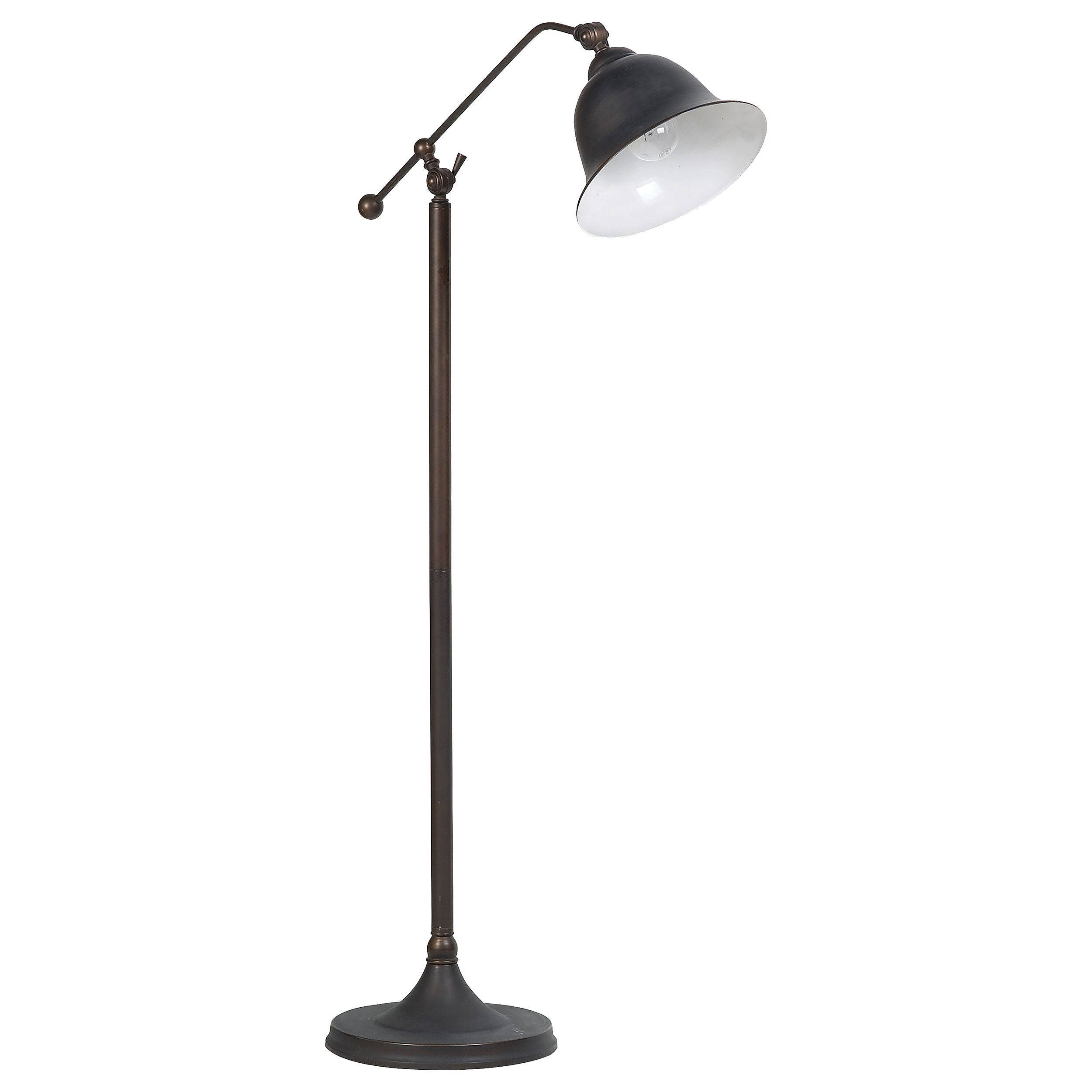 Eduardo Floor Lamp - Luxury Home Furniture (MI)