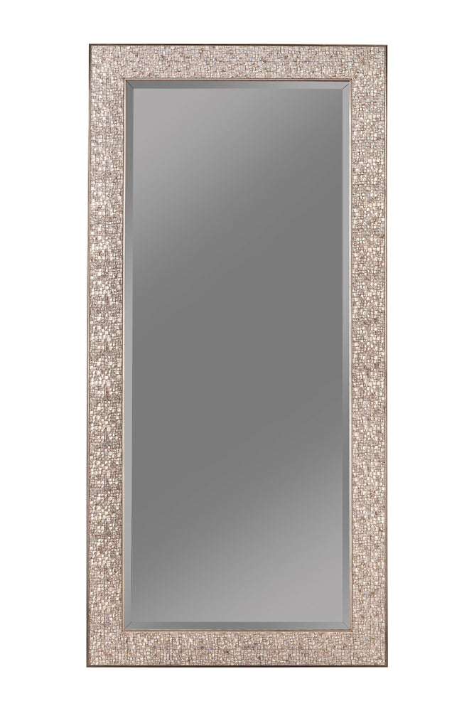 Rollins Wall Mirror - Luxury Home Furniture (MI)