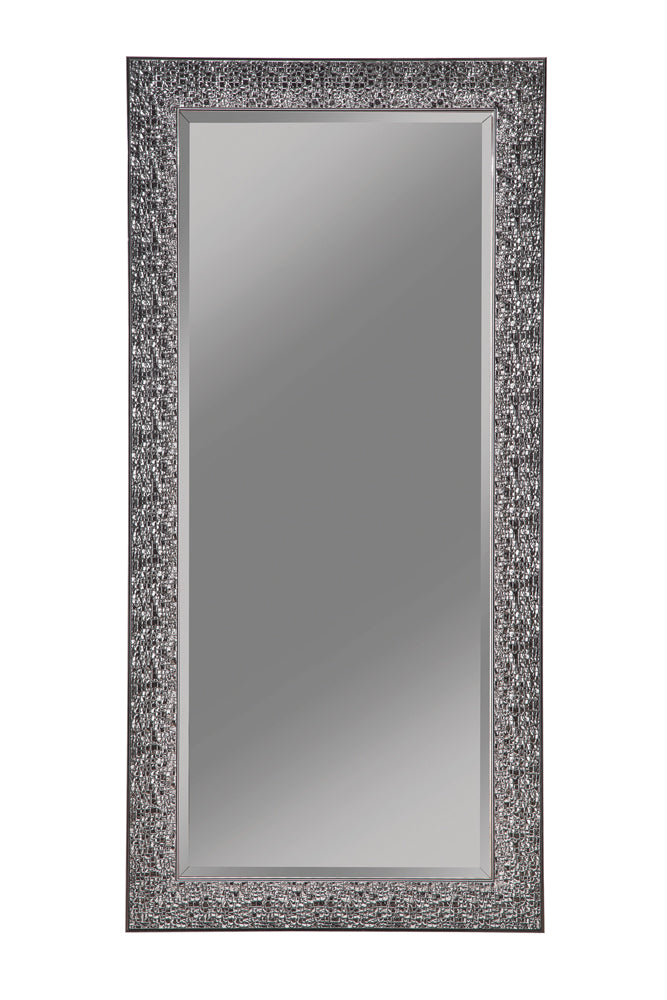 Rollins Wall Mirror - Luxury Home Furniture (MI)
