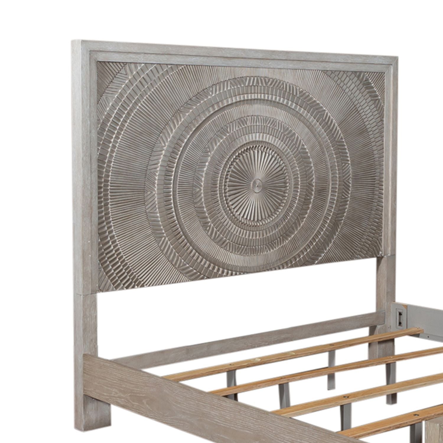 Belmar King Decorative Panel HB