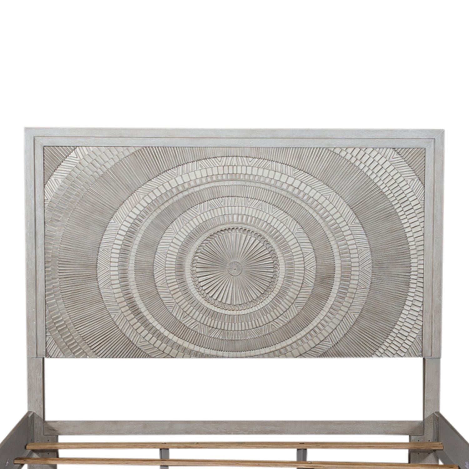 Belmar King Decorative Panel HB
