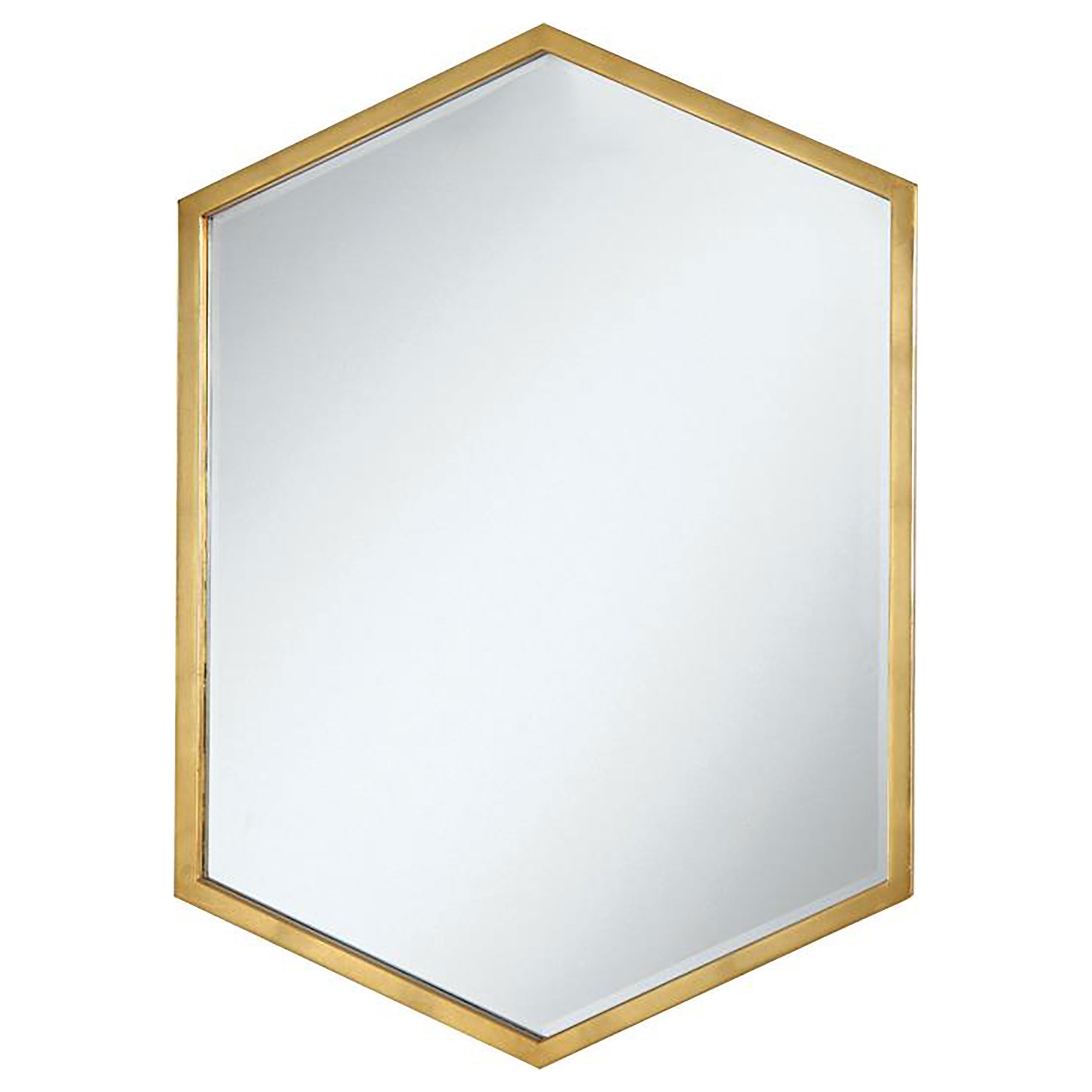 Bledel Wall Mirror - Luxury Home Furniture (MI)