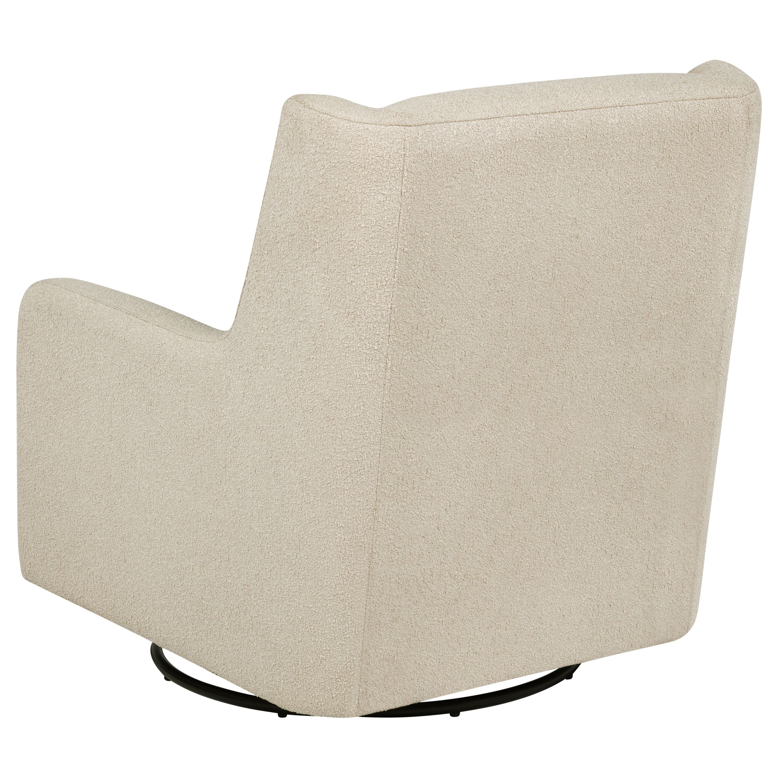 Serra Swivel Glider Chair - Luxury Home Furniture (MI)