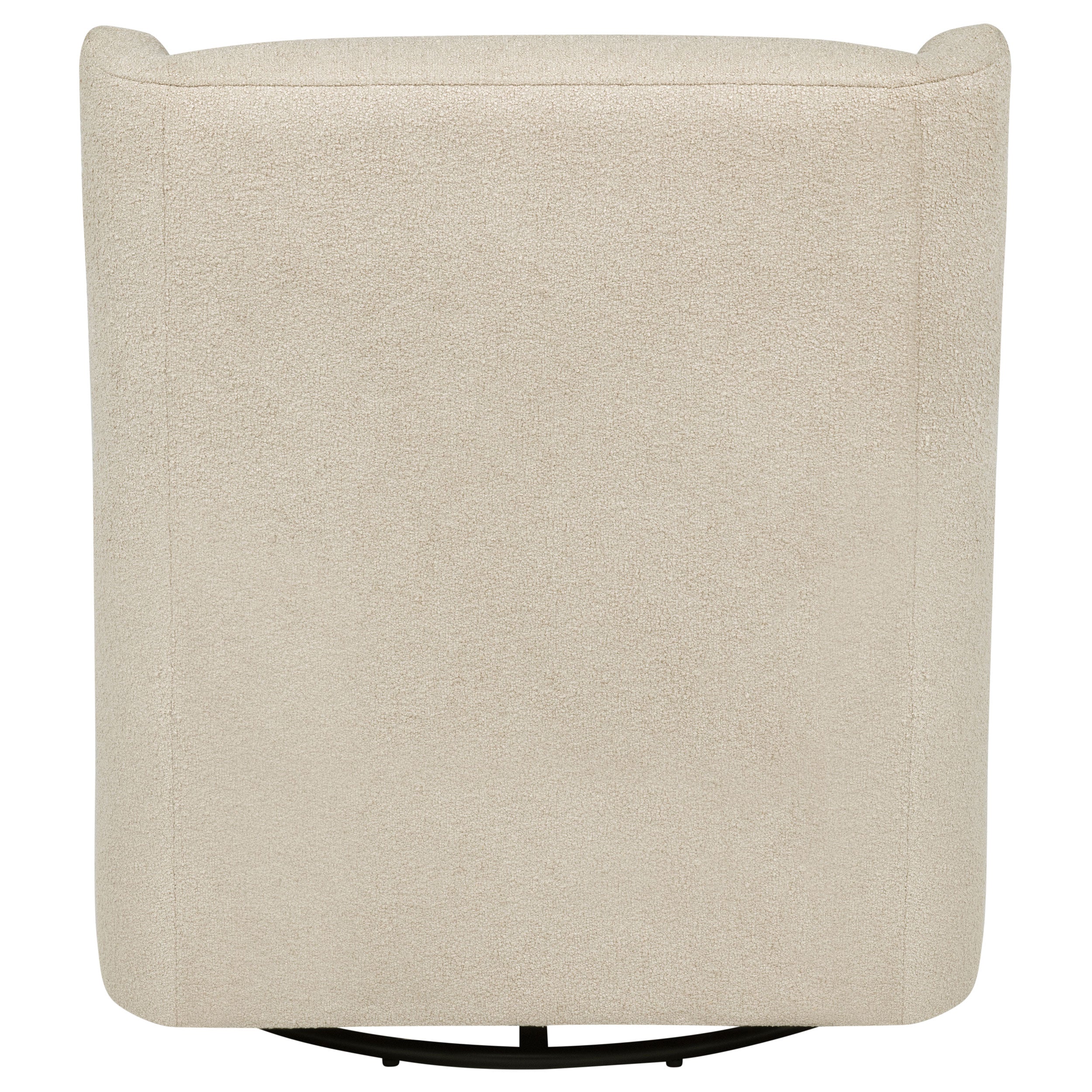 Serra Swivel Glider Chair - Luxury Home Furniture (MI)