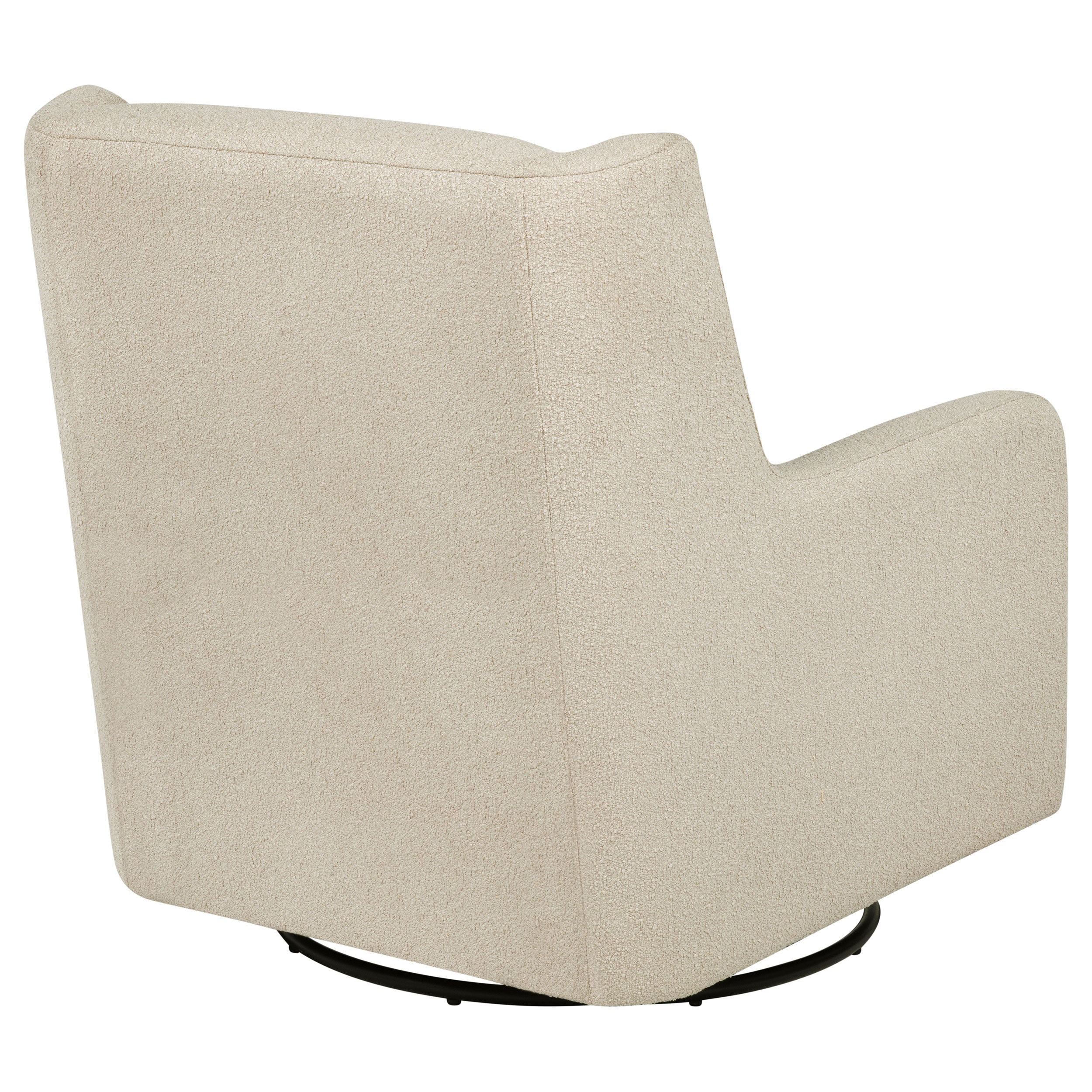 Serra Swivel Glider Chair - Luxury Home Furniture (MI)