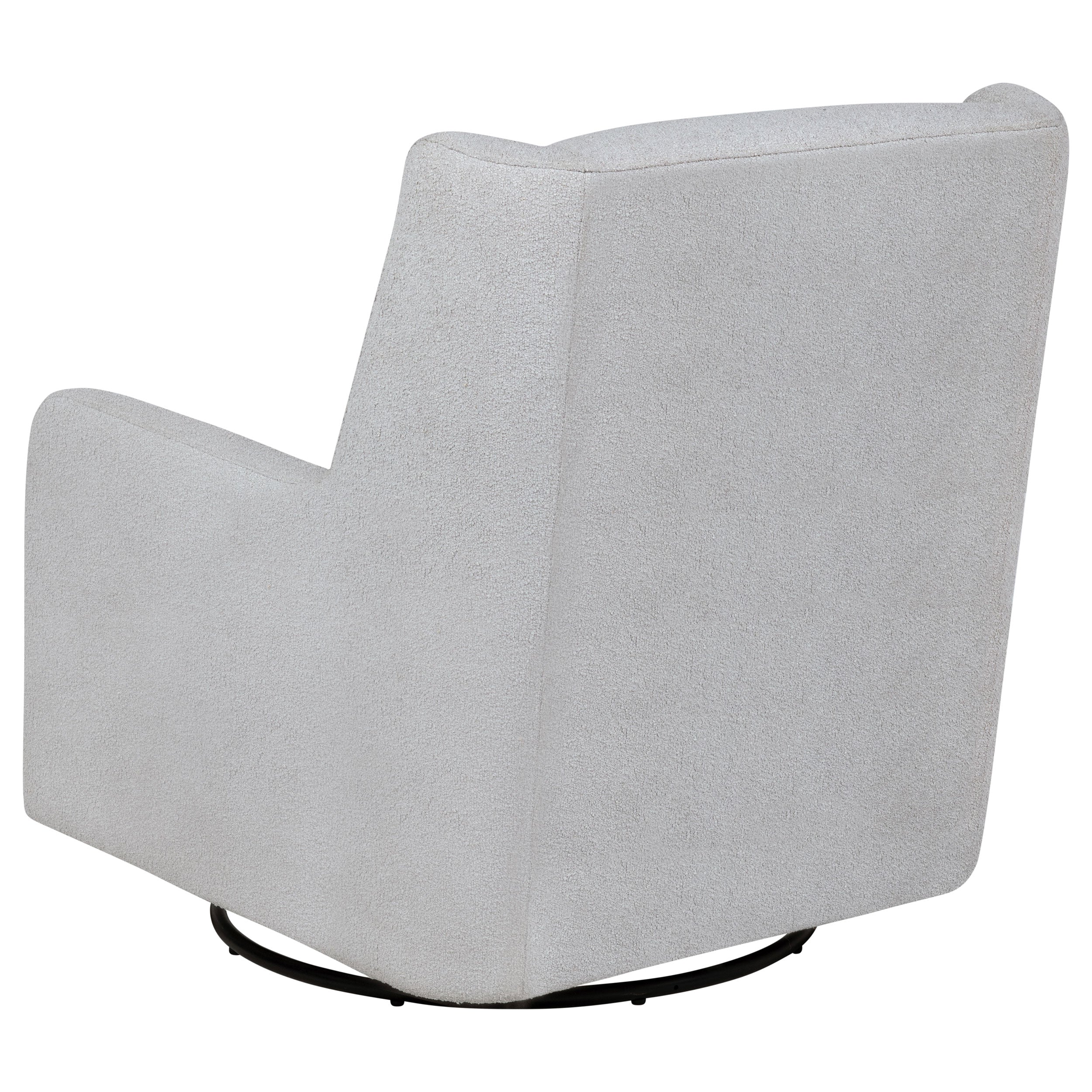 Serra Swivel Glider Chair - Luxury Home Furniture (MI)