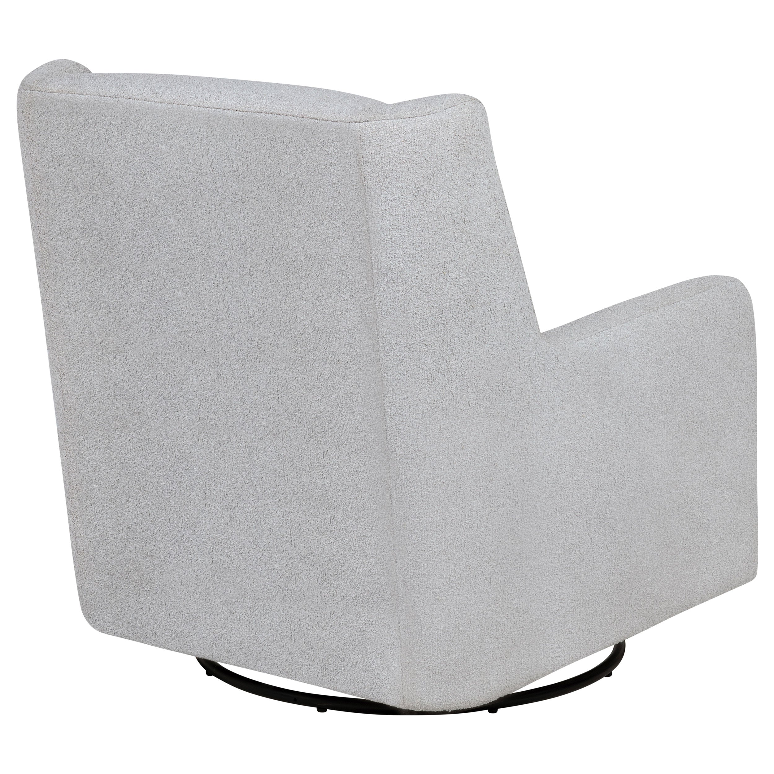 Serra Swivel Glider Chair - Luxury Home Furniture (MI)