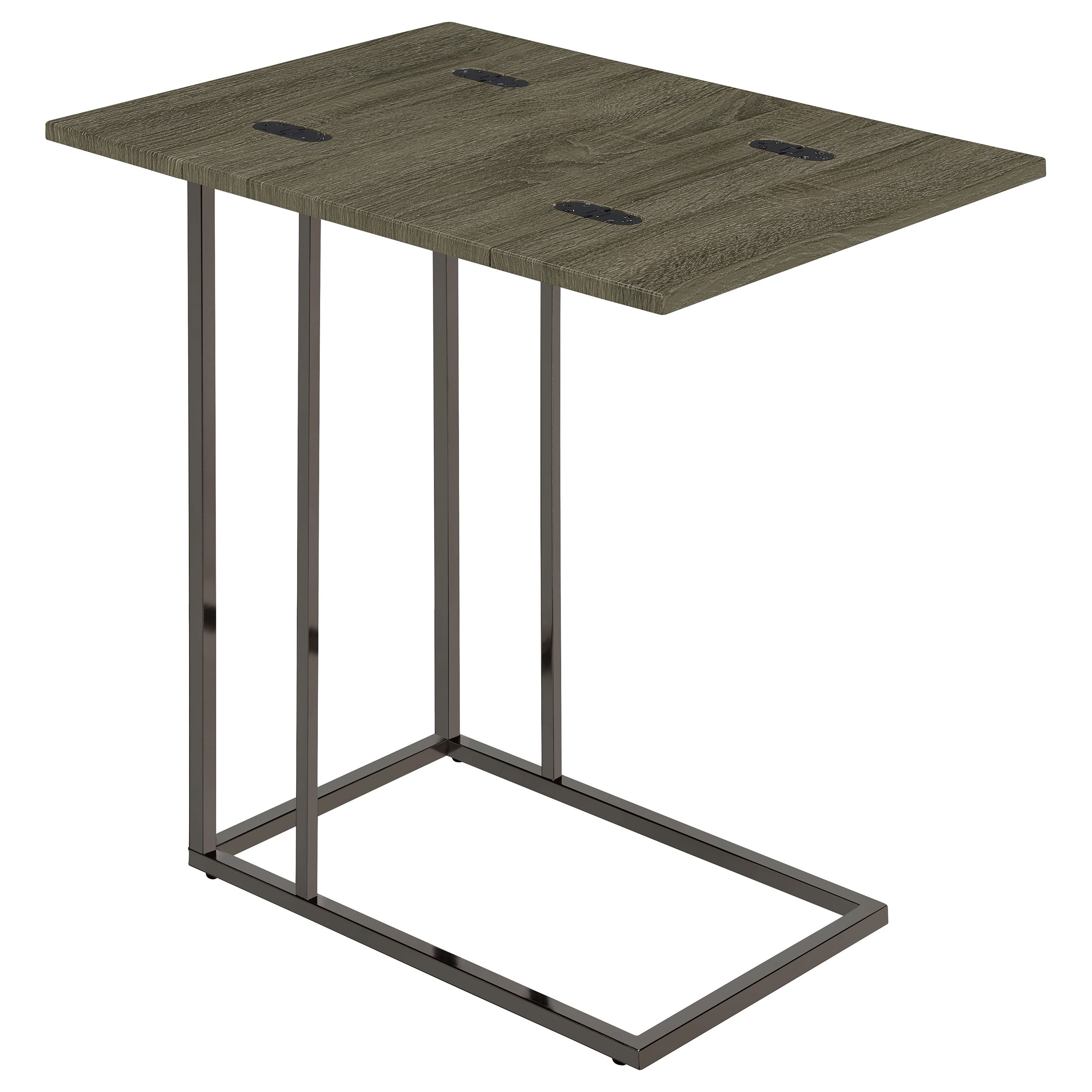 Pedro Side Table - Luxury Home Furniture (MI)