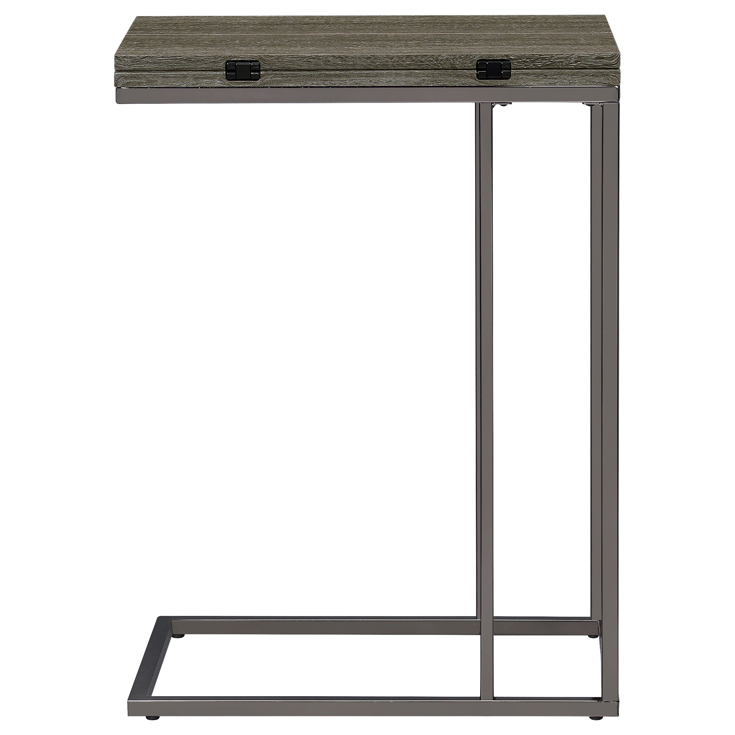 Pedro Side Table - Luxury Home Furniture (MI)