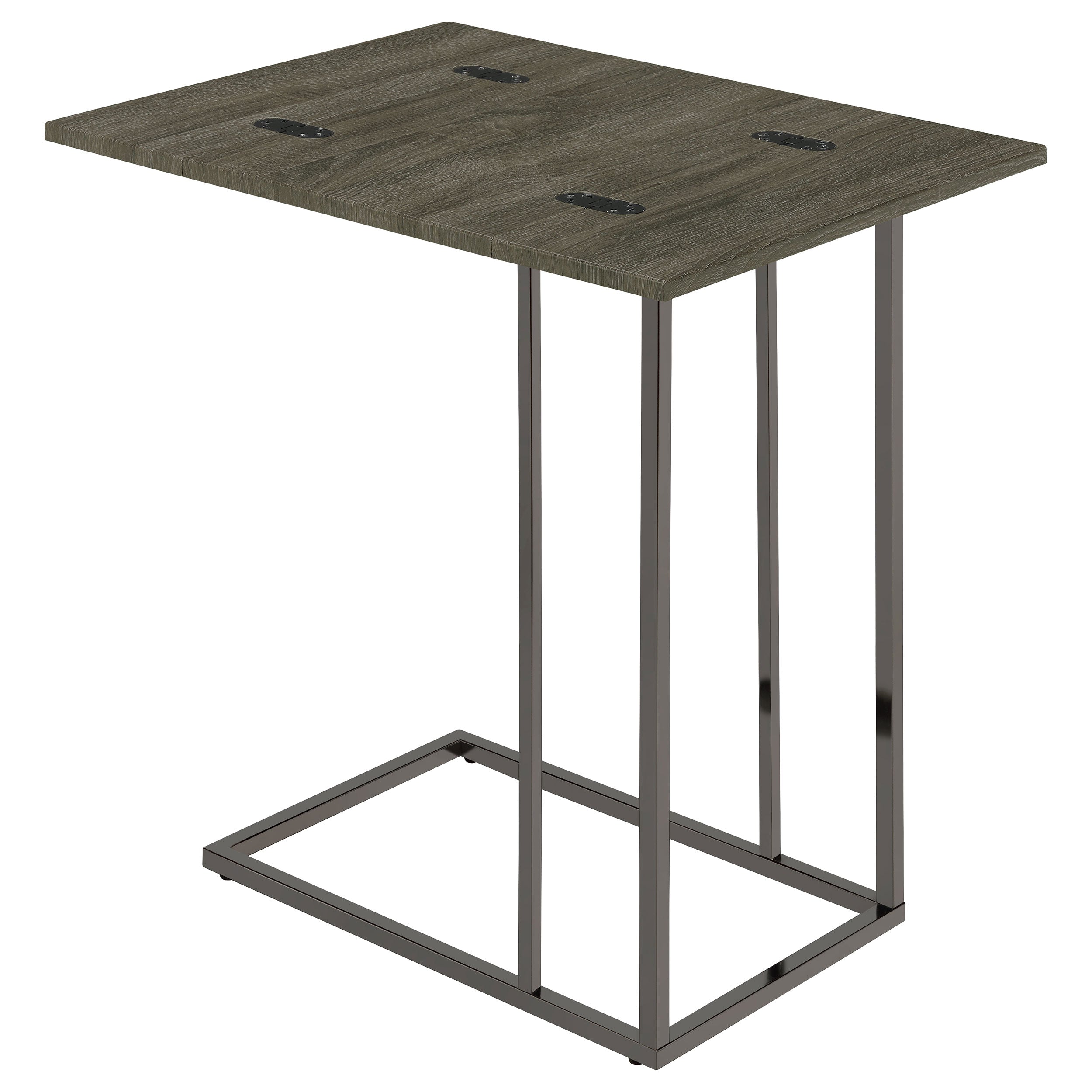 Pedro Side Table - Luxury Home Furniture (MI)
