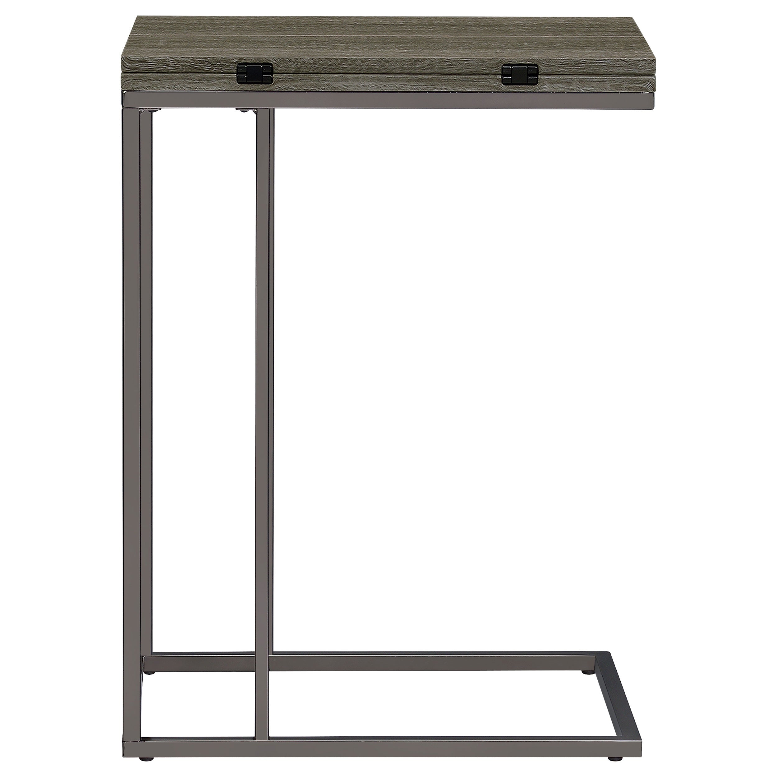 Pedro Side Table - Luxury Home Furniture (MI)