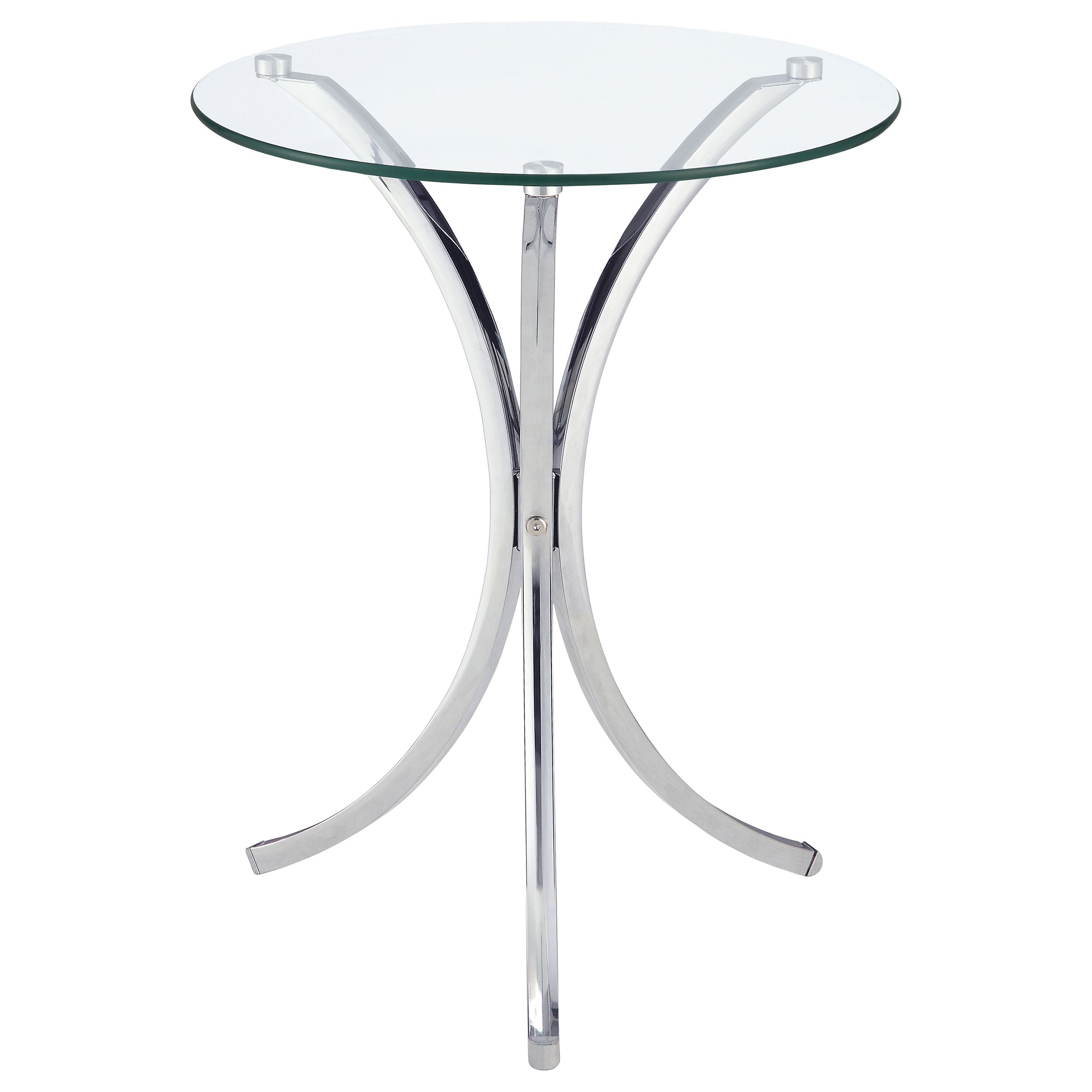 Eloise Side Table - Luxury Home Furniture (MI)