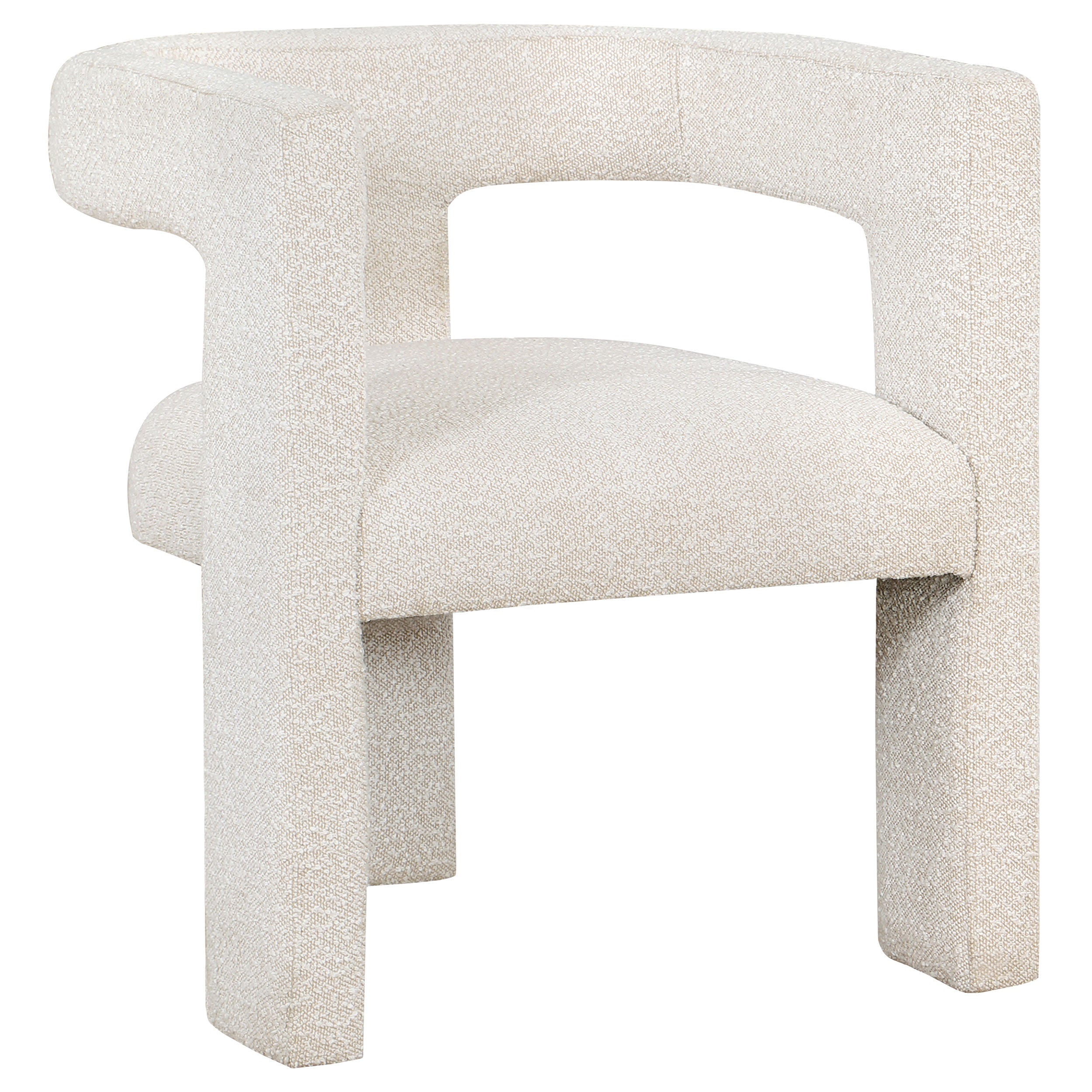 Petra Accent Chair - Luxury Home Furniture (MI)