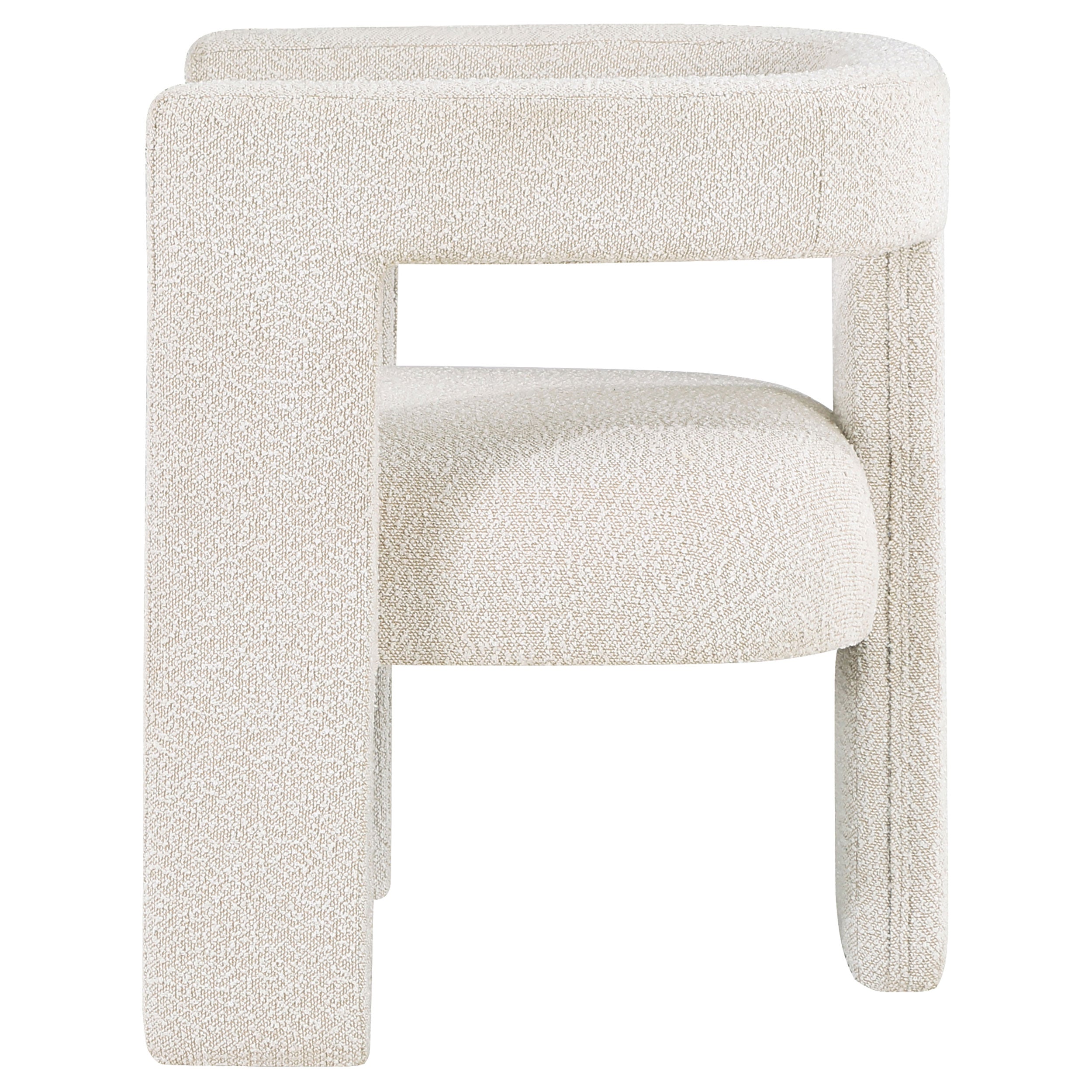 Petra Accent Chair - Luxury Home Furniture (MI)