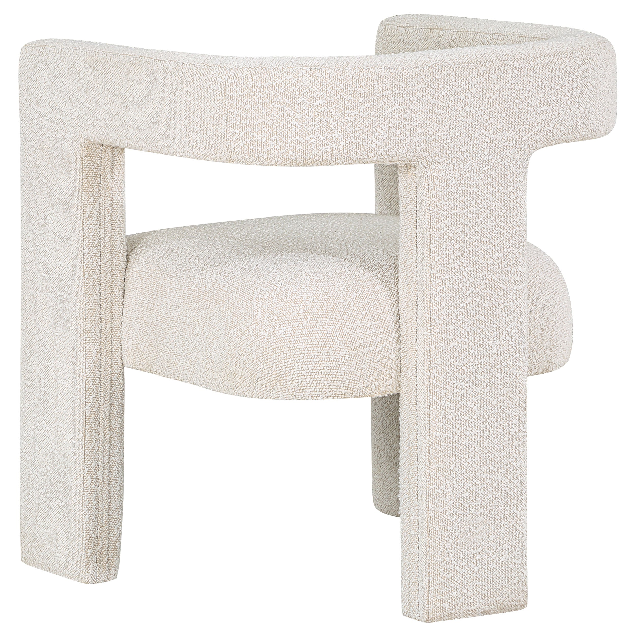 Petra Accent Chair - Luxury Home Furniture (MI)