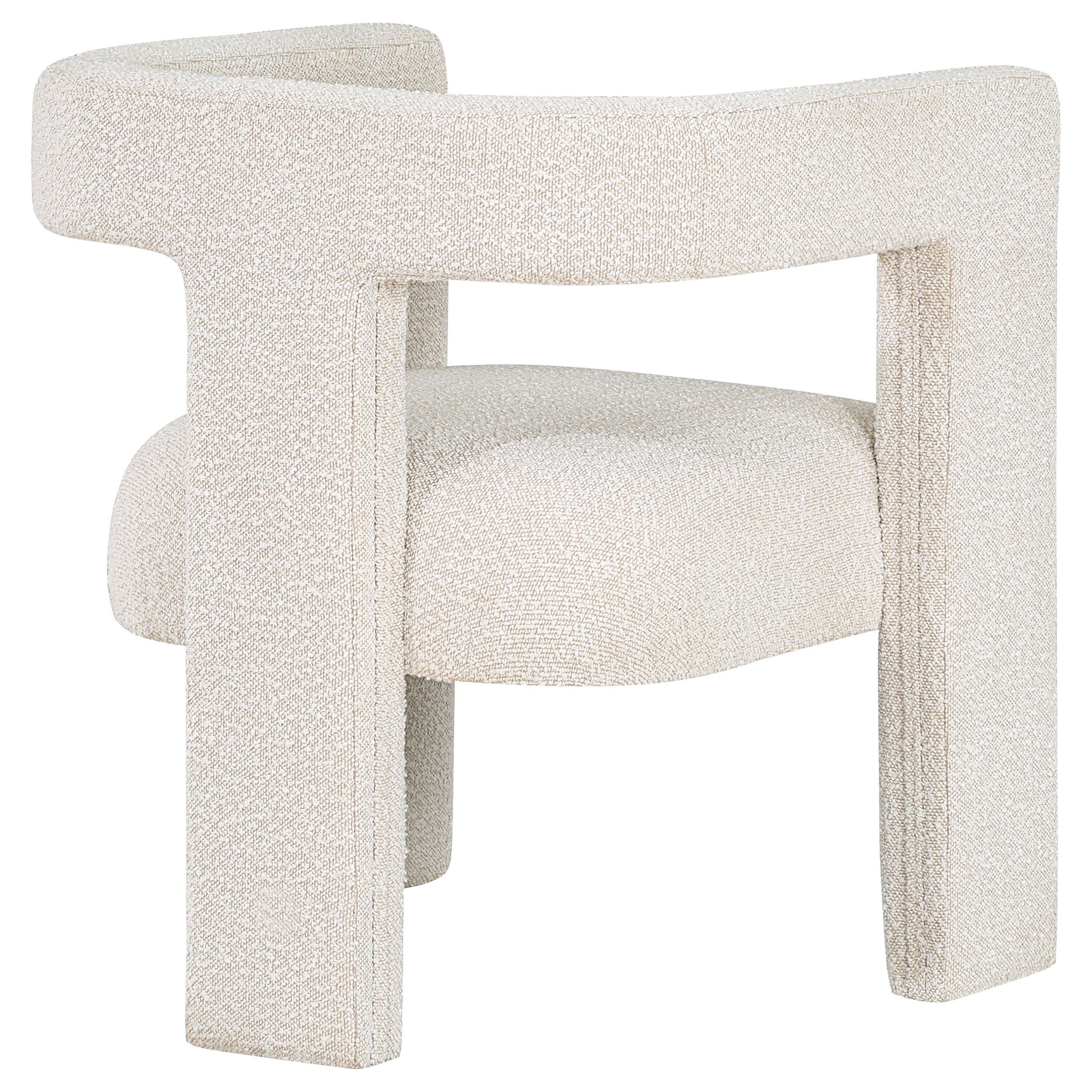 Petra Accent Chair - Luxury Home Furniture (MI)