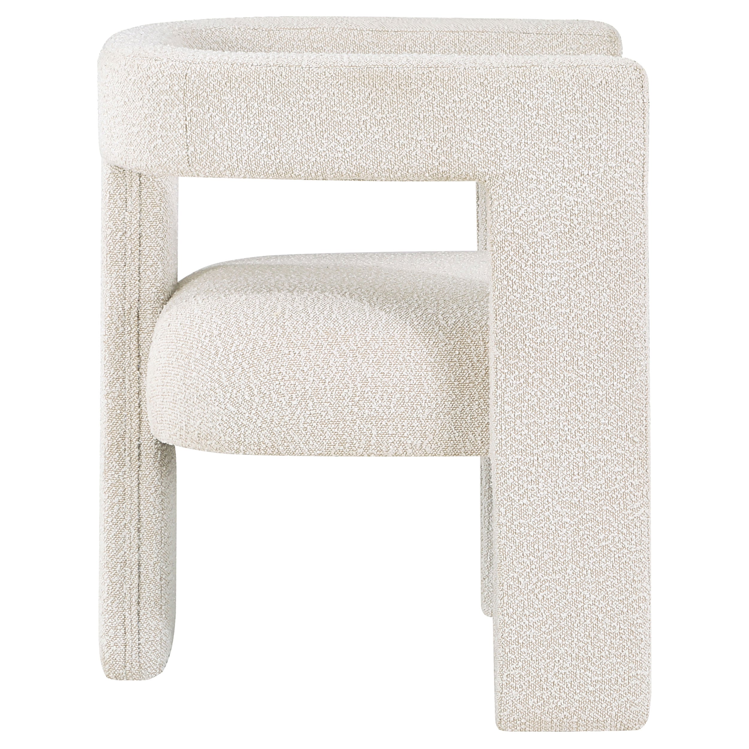 Petra Accent Chair - Luxury Home Furniture (MI)