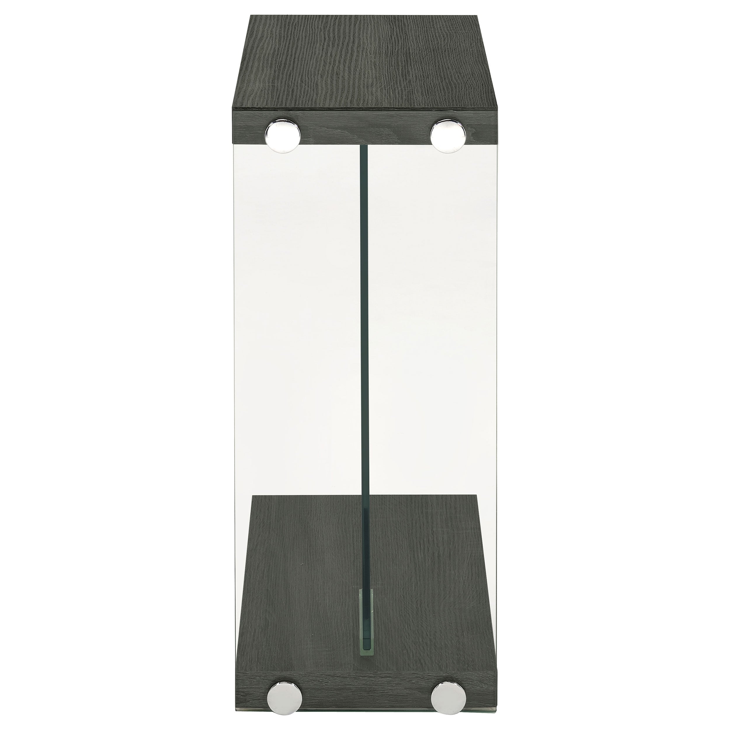 Colby Side Table - Luxury Home Furniture (MI)