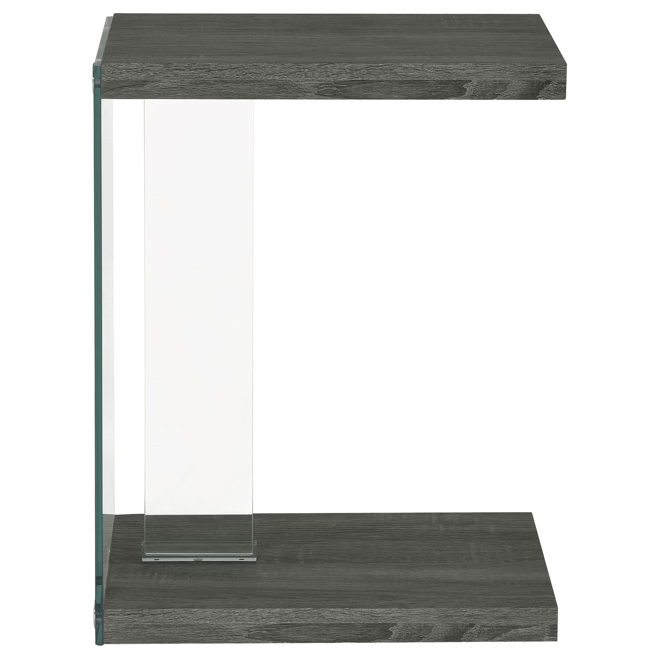 Colby Side Table - Luxury Home Furniture (MI)