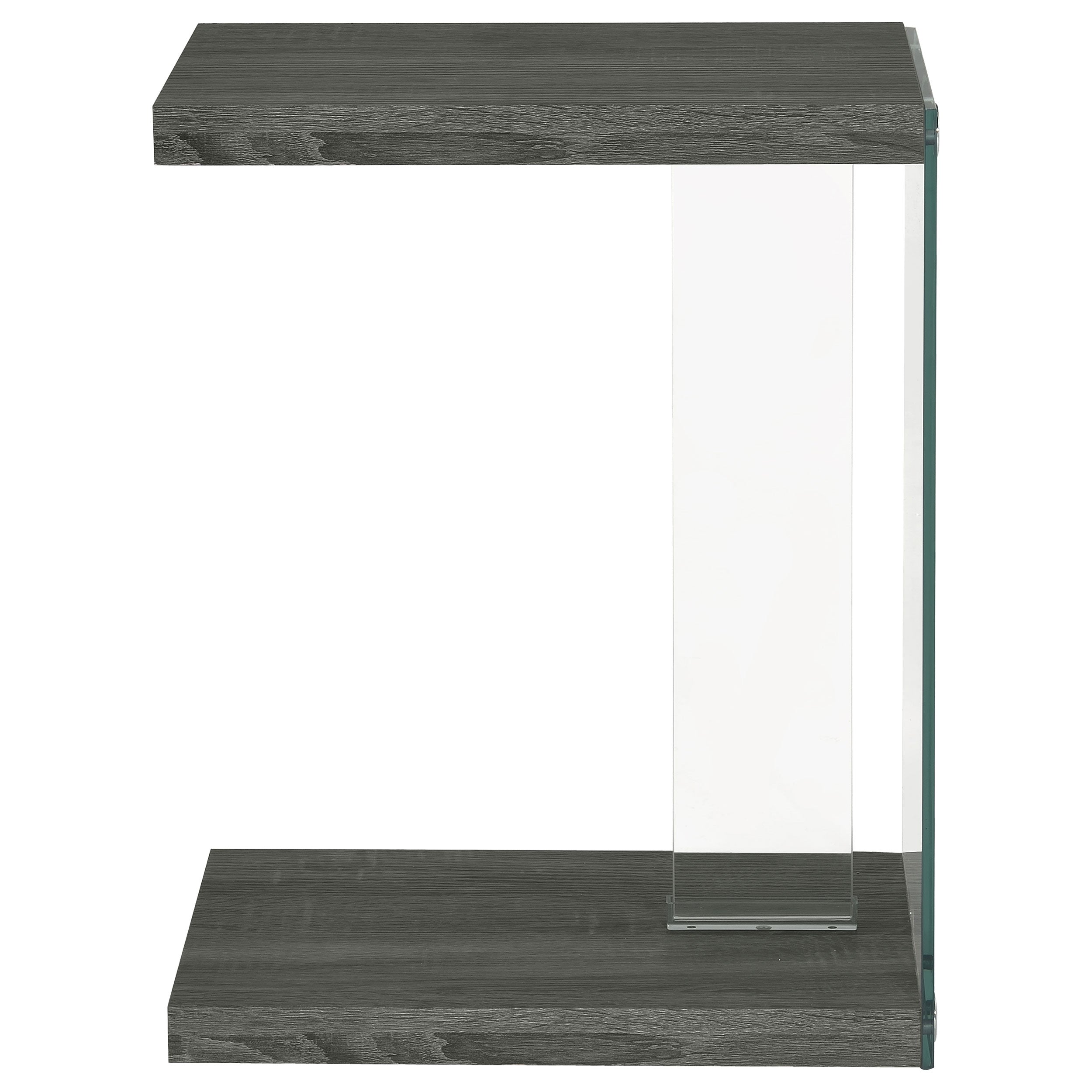 Colby Side Table - Luxury Home Furniture (MI)