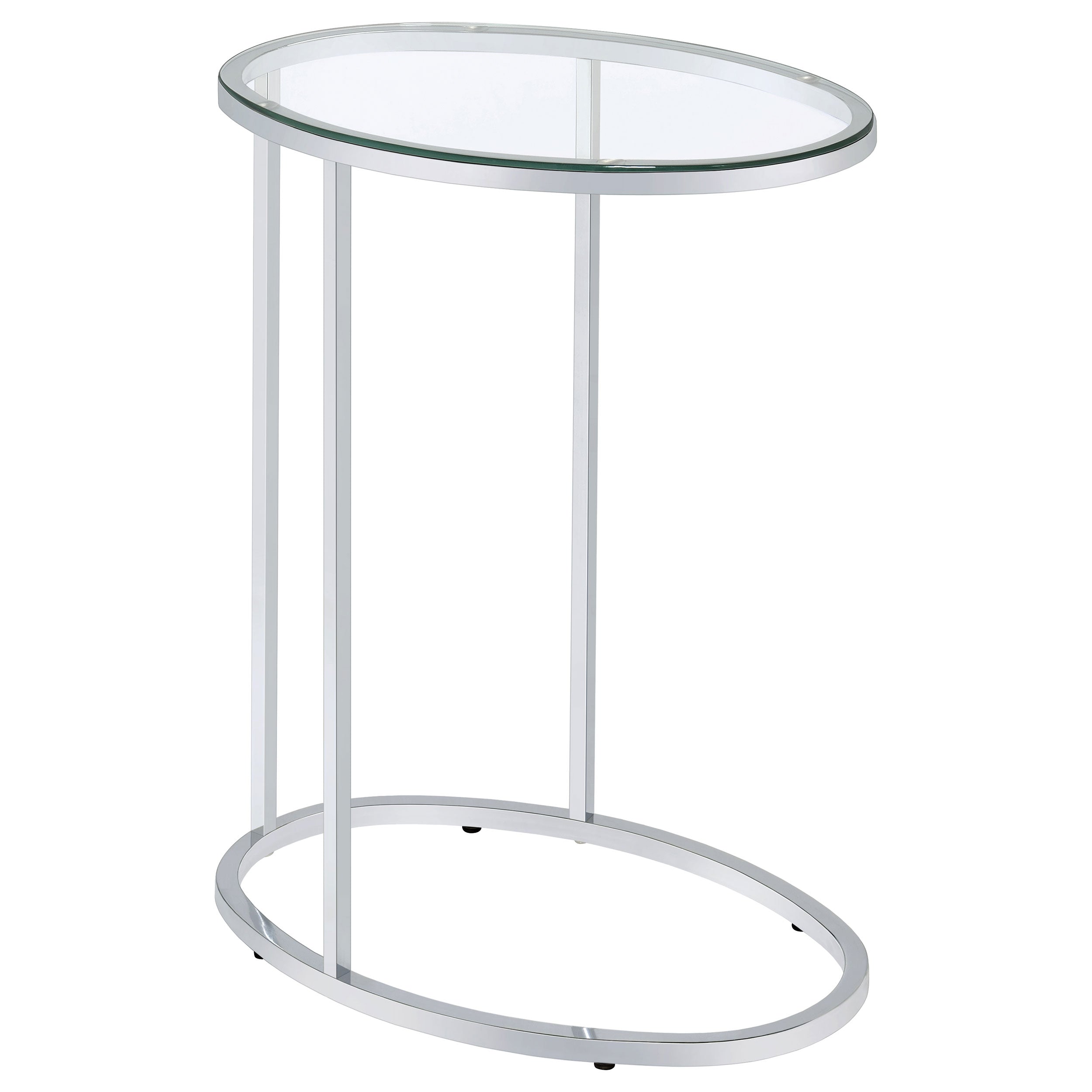 Kyle Side Table - Luxury Home Furniture (MI)