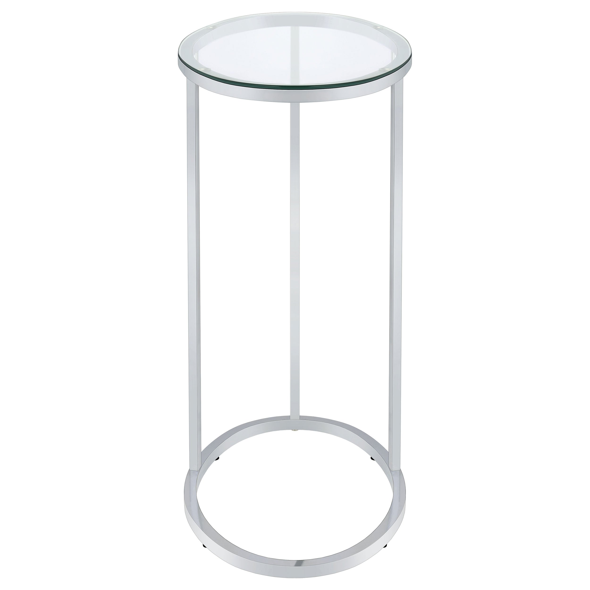 Kyle Side Table - Luxury Home Furniture (MI)