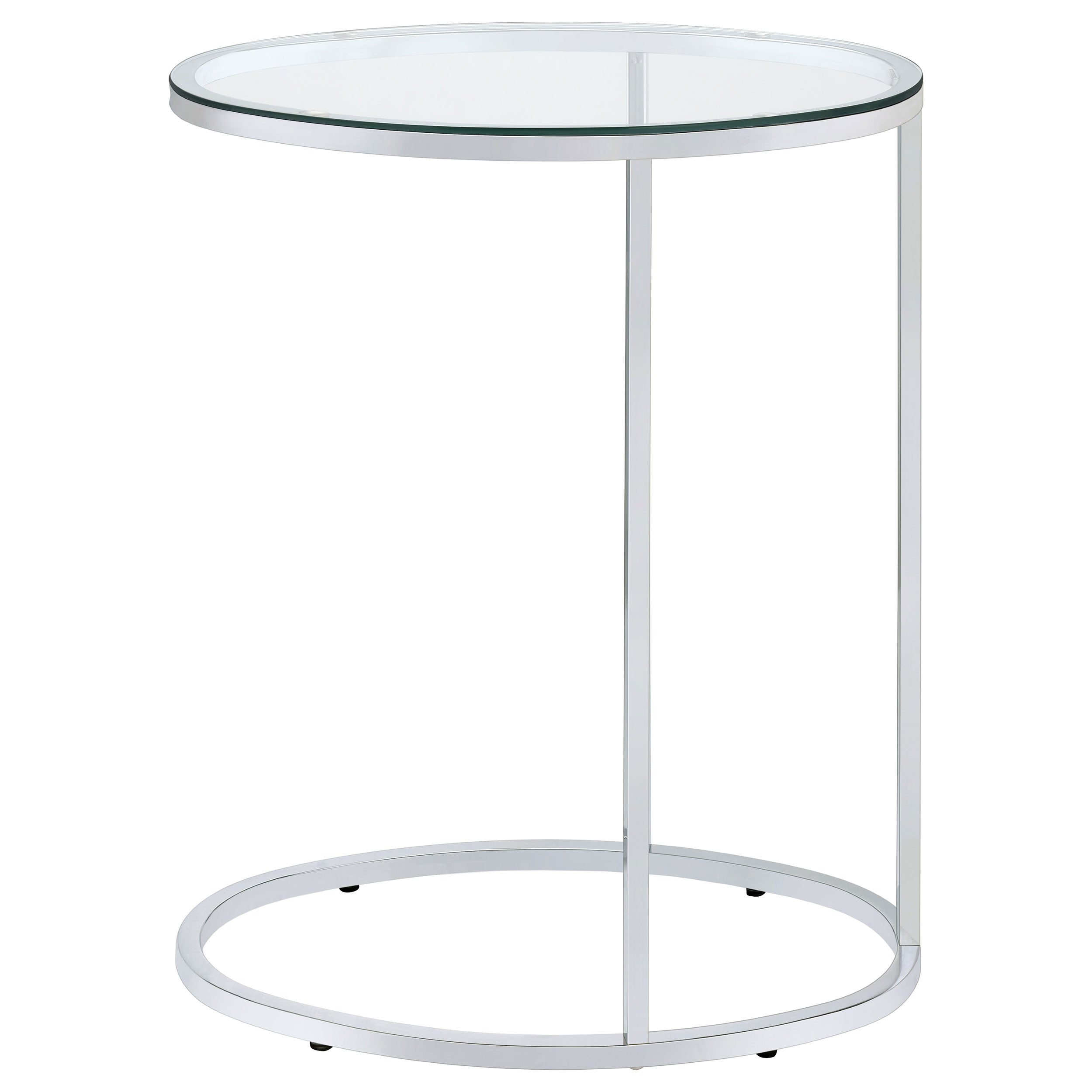Kyle Side Table - Luxury Home Furniture (MI)