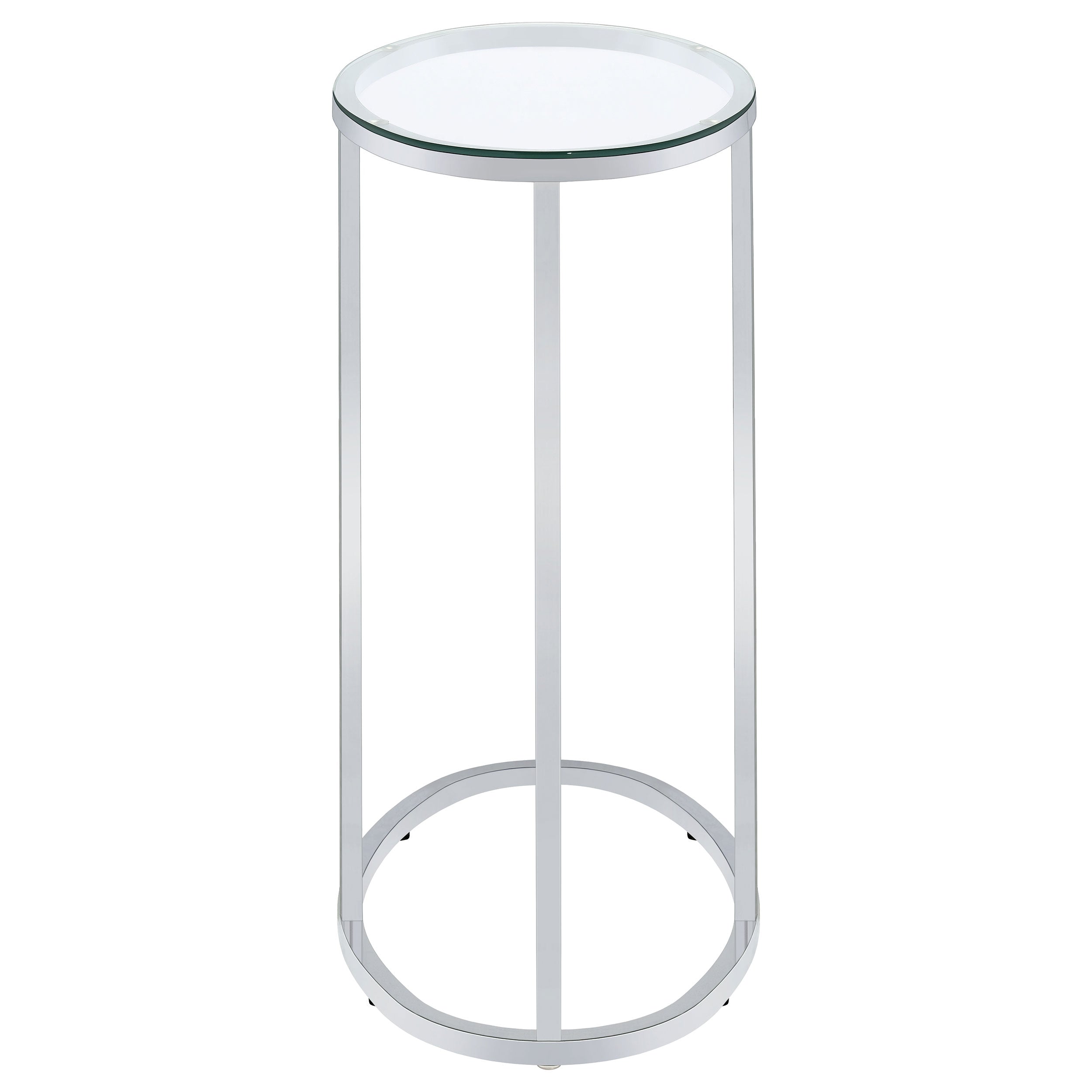 Kyle Side Table - Luxury Home Furniture (MI)