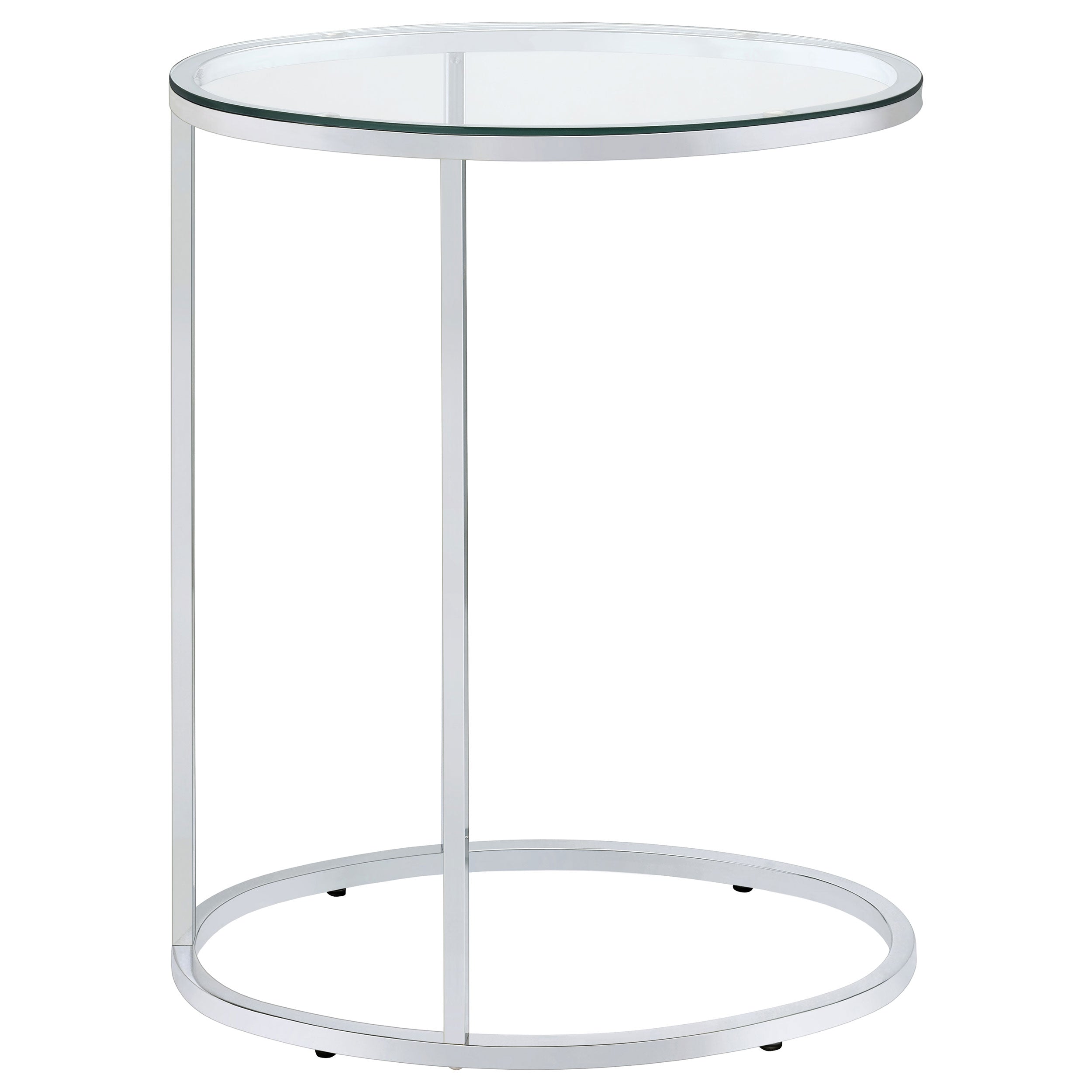 Kyle Side Table - Luxury Home Furniture (MI)