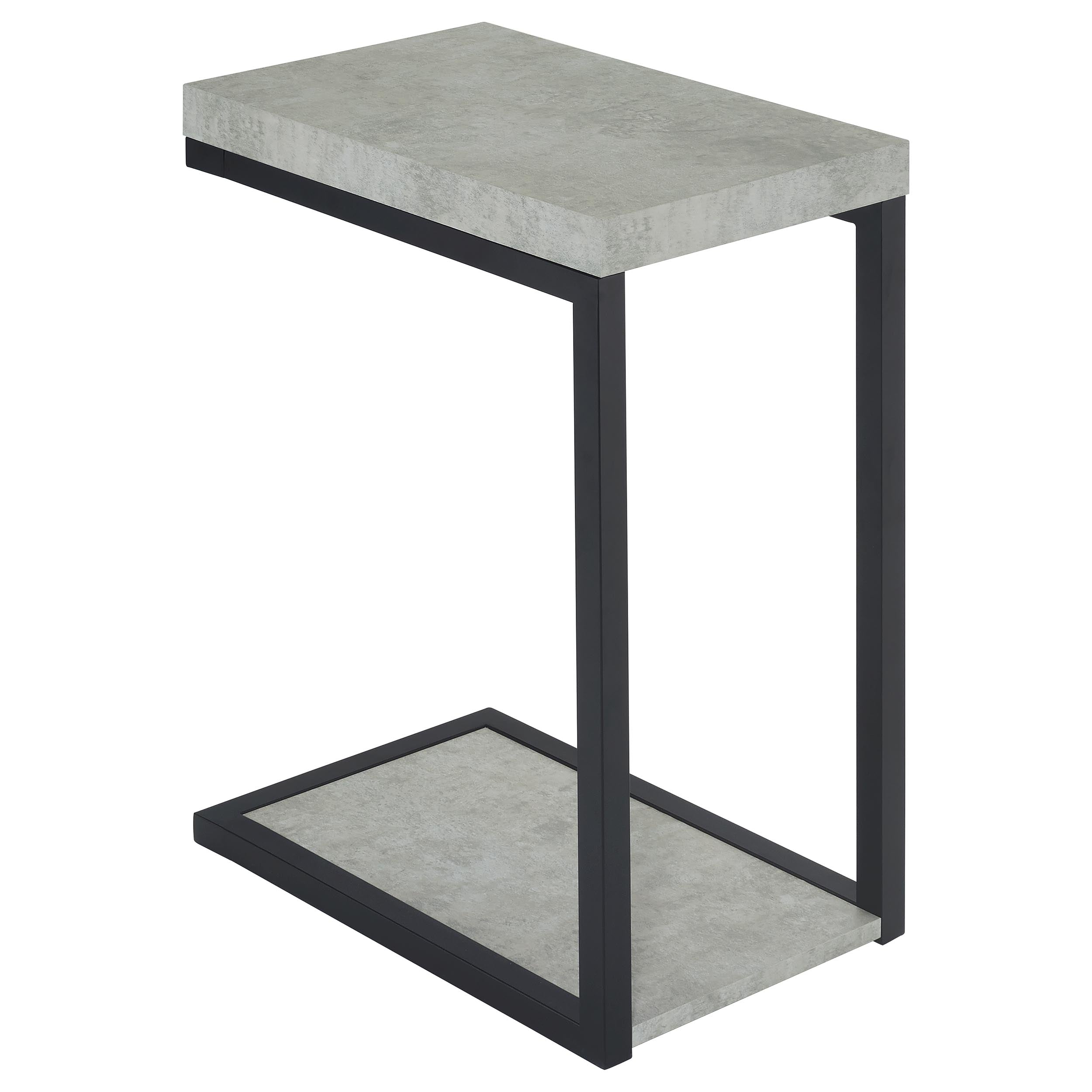 Beck Side Table - Luxury Home Furniture (MI)